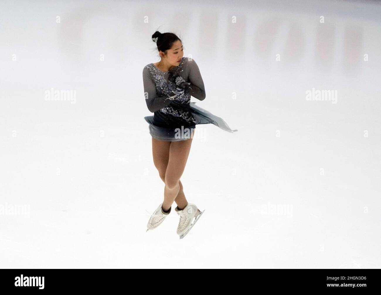 Figure Skating ISU Four Continents Figure Skating Championships