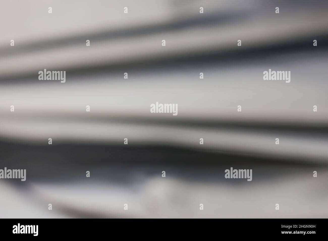 Black and white streaks hi-res stock photography and images - Alamy