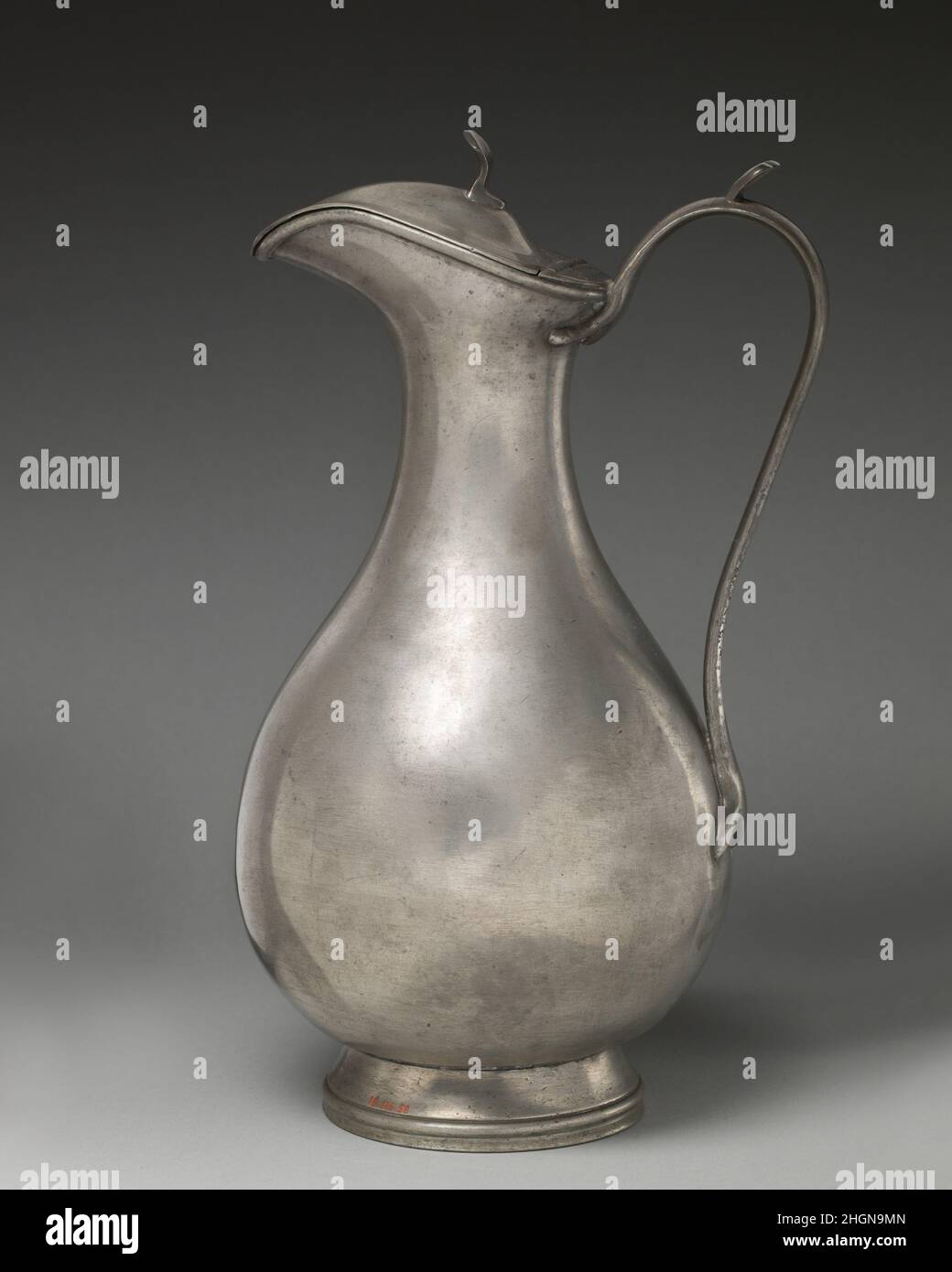 https://c8.alamy.com/comp/2HGN9MN/claret-jug-ca-187079-james-dixon-sons-british-the-british-manufacturer-james-dixon-sons-was-the-largest-producer-of-britannia-metal-during-the-nineteenth-century-britannia-metal-is-a-tin-alloy-similar-to-pewter-but-contains-a-higher-percentage-of-antimony-and-less-copper-or-lead-this-composition-made-the-metal-more-lustrous-and-malleable-britannia-metal-became-popular-in-victorian-domestic-wares-for-its-affordability-when-the-market-for-pewter-wares-experienced-a-revival-claret-jug-british-sheffield-ca-187079-britannia-metal-metalwork-base-metal-2HGN9MN.jpg