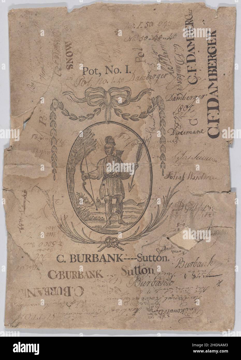 Burbank paper mill hires stock photography and images Alamy