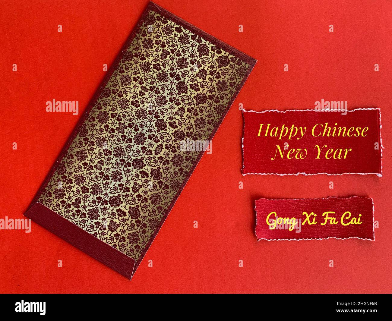 Chinese red envelope Stock Photo by ©lcc54613 43857529