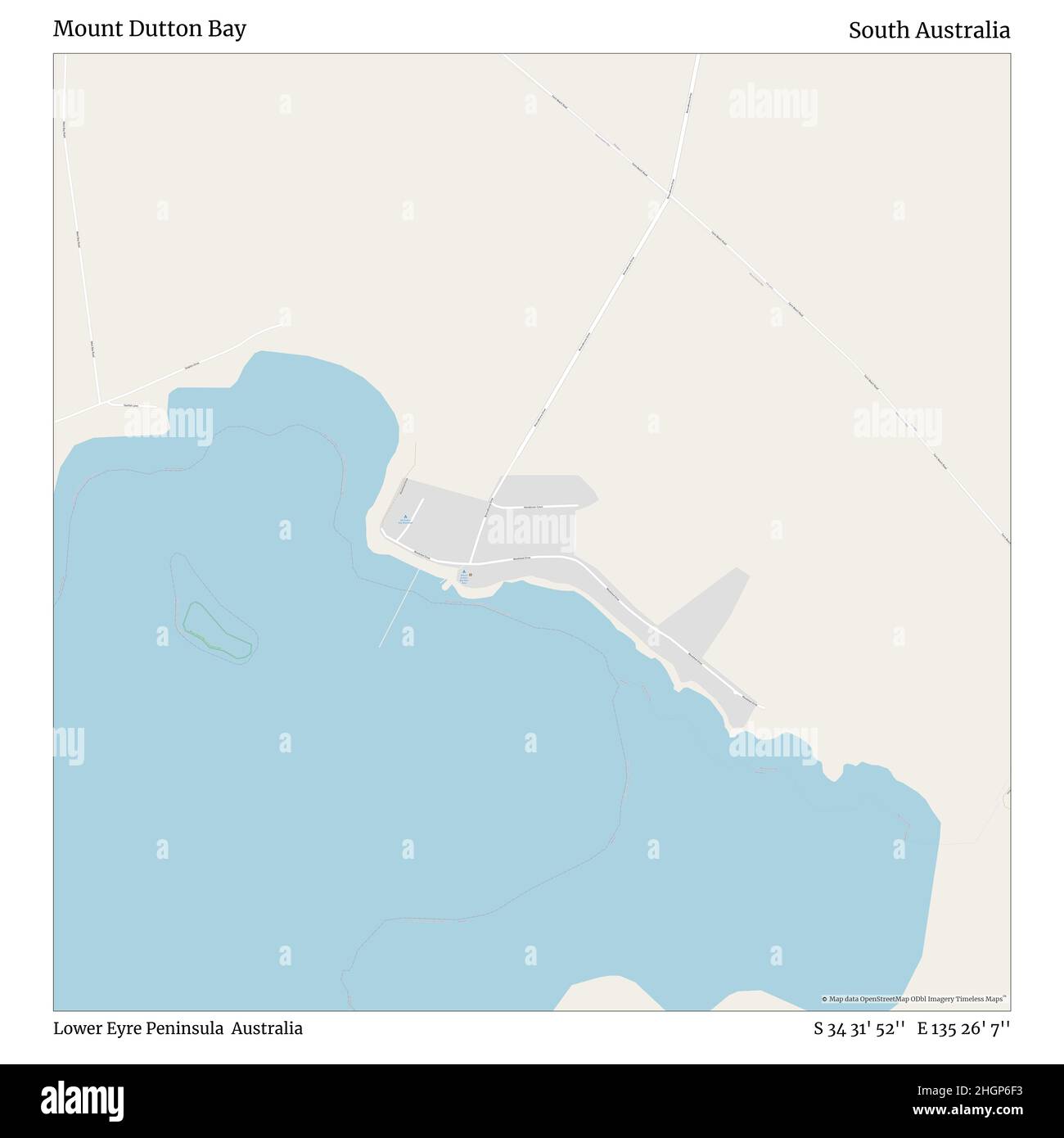 Dutton bay hires stock photography and images Alamy
