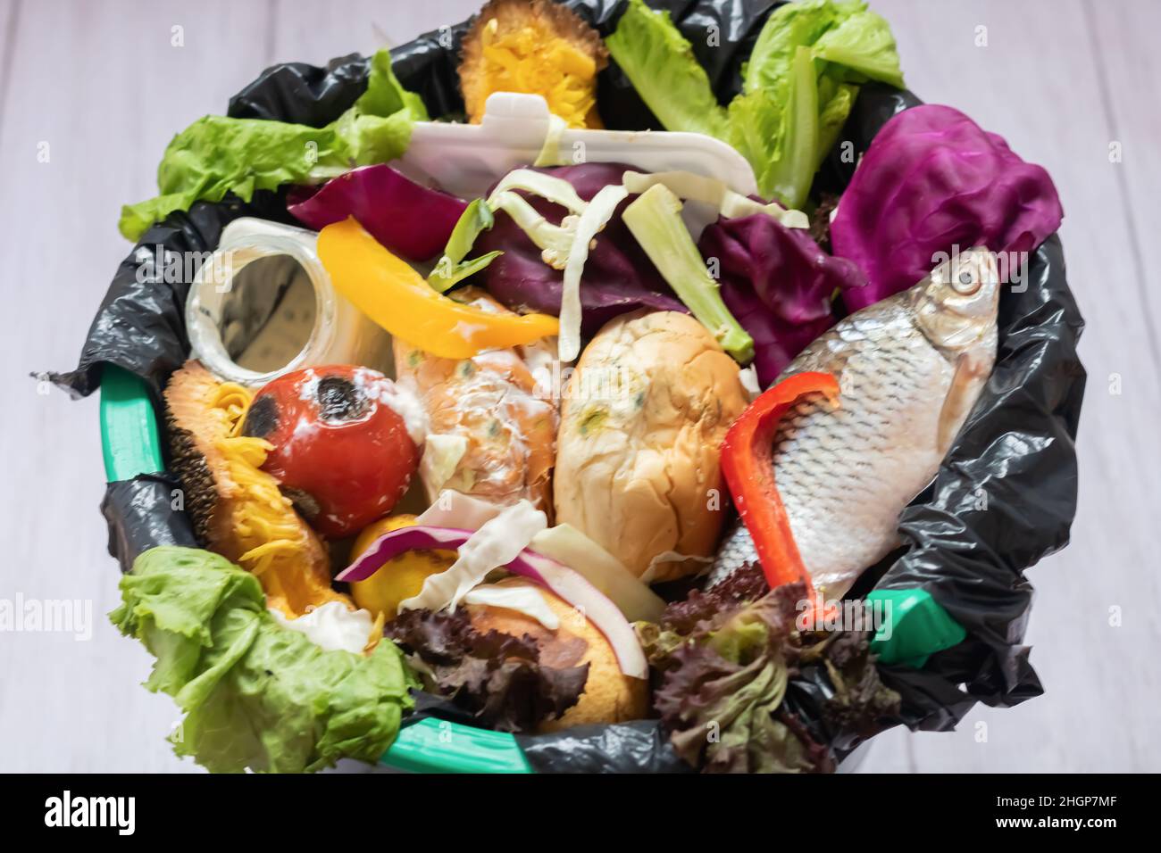 Spoiled fish hires stock photography and images Alamy