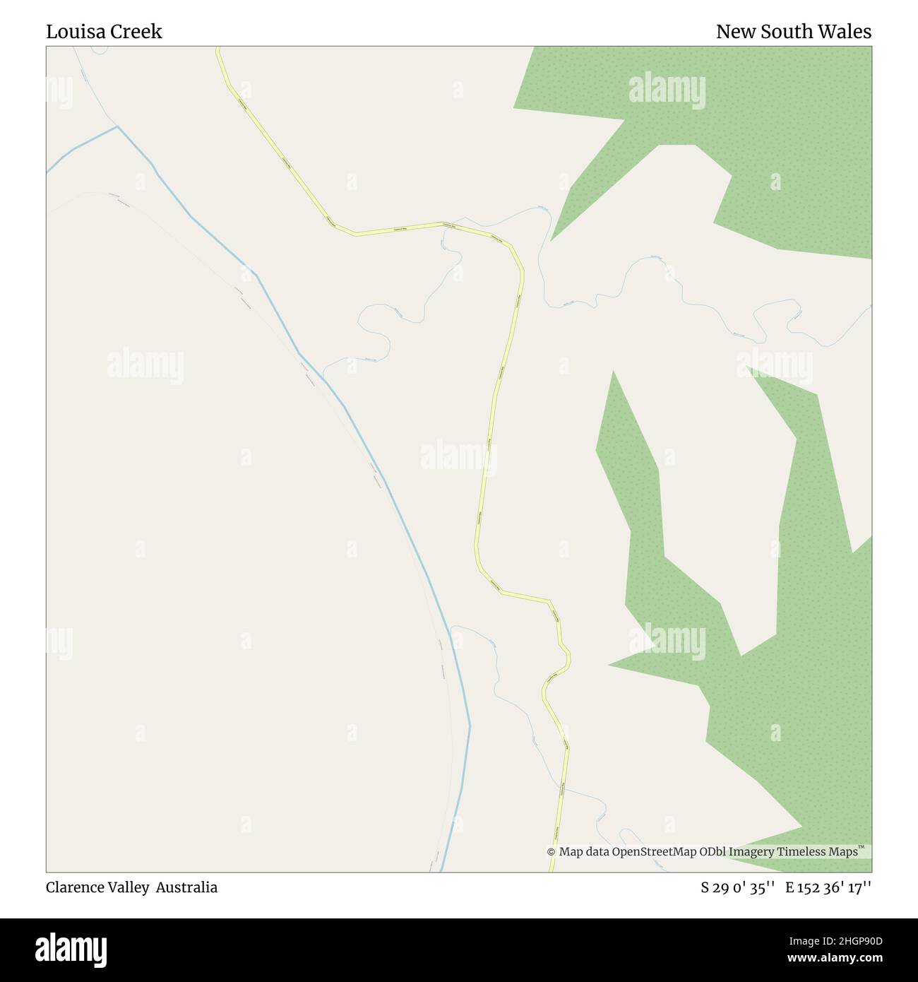 Louisa road hires stock photography and images Alamy