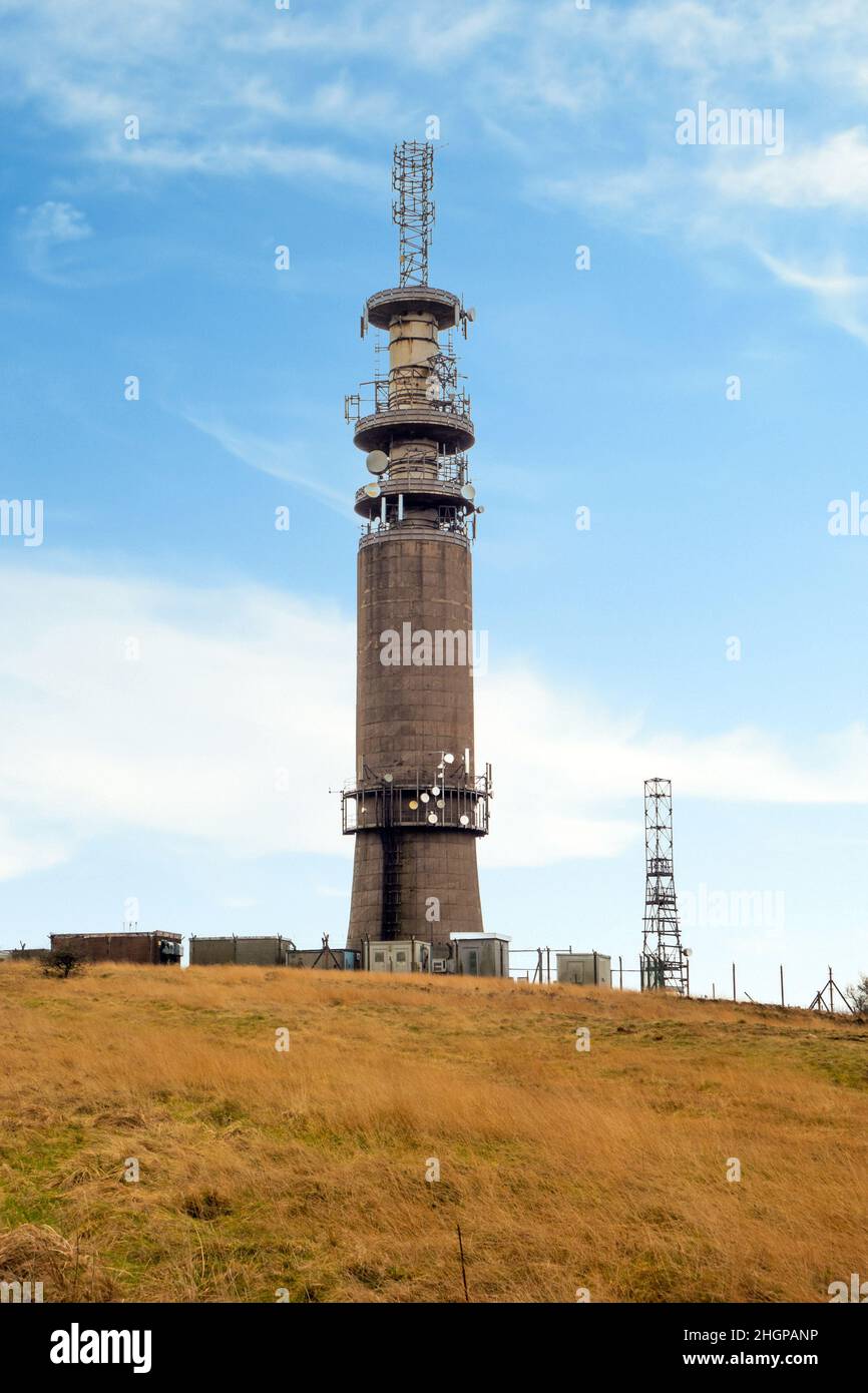 Sutton Common Bt Tower Hi res Stock Photography And Images Alamy