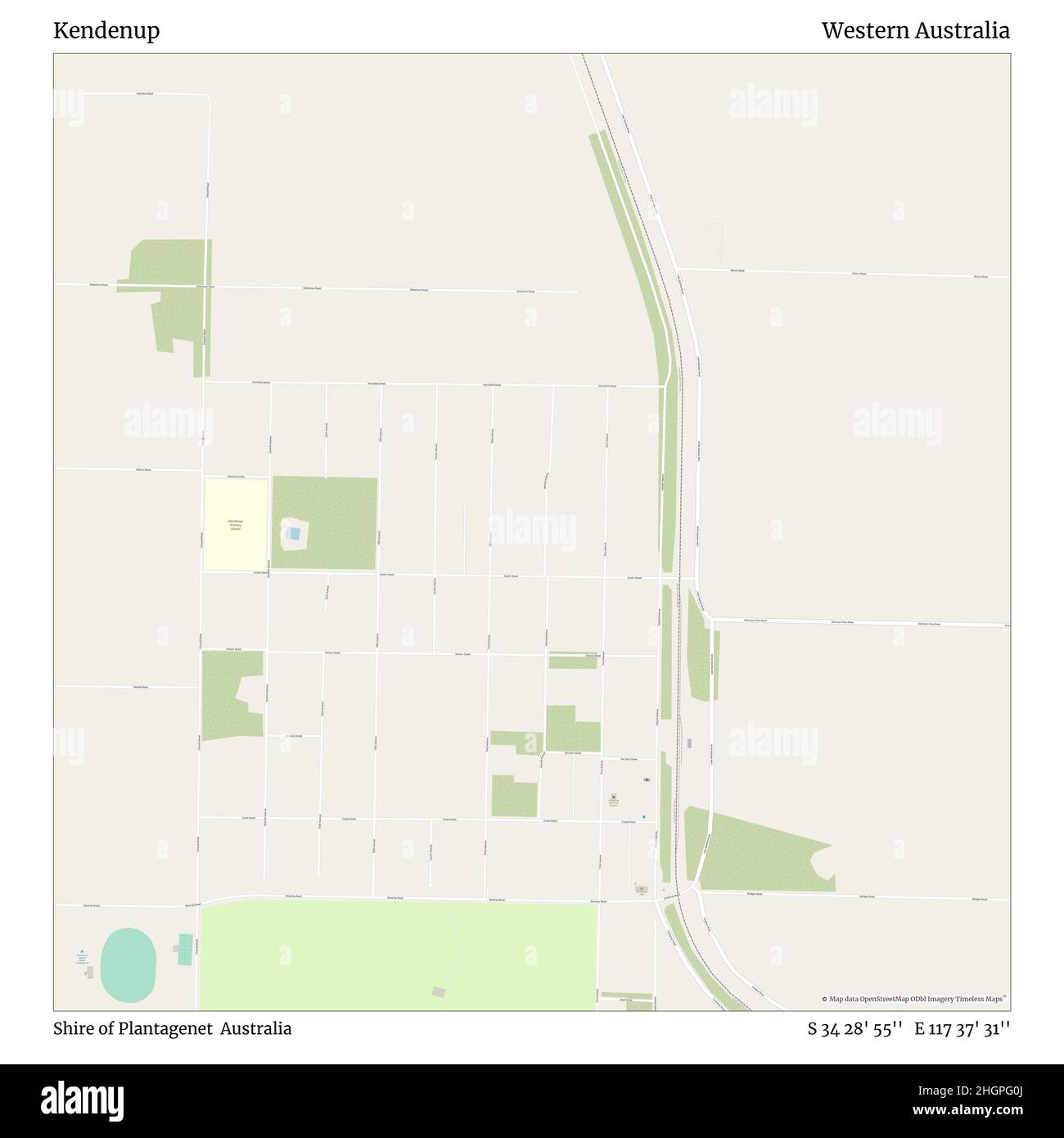 Kendenup hires stock photography and images Alamy