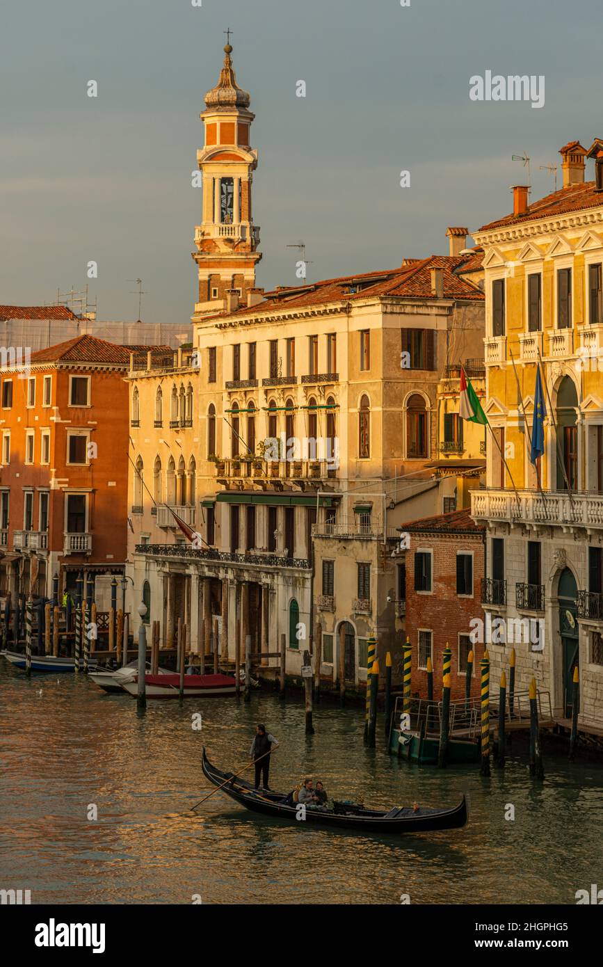 Venetian architecture hi-res stock photography and images - Alamy
