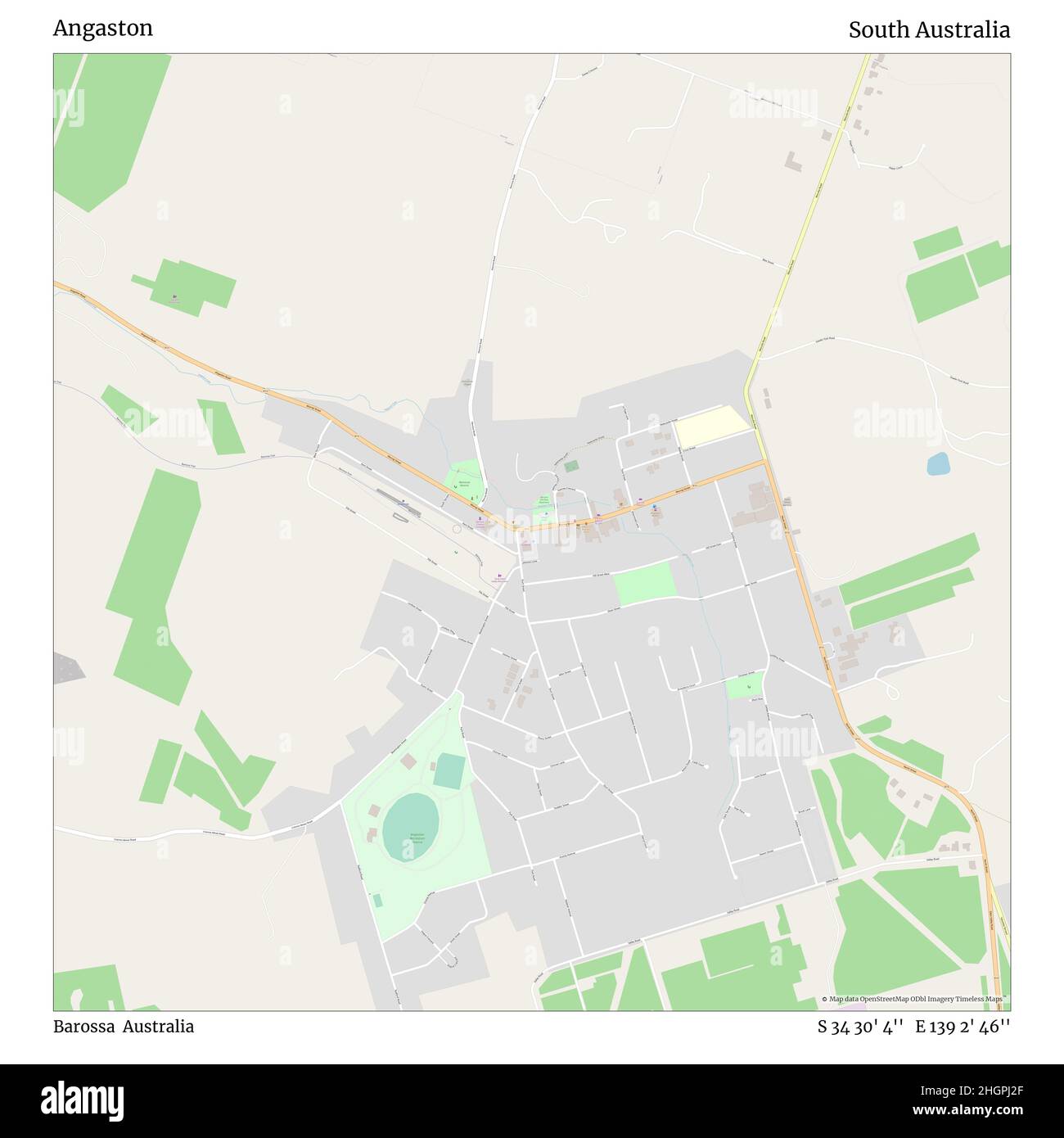 Angaston Cut Out Stock Images & Pictures Alamy