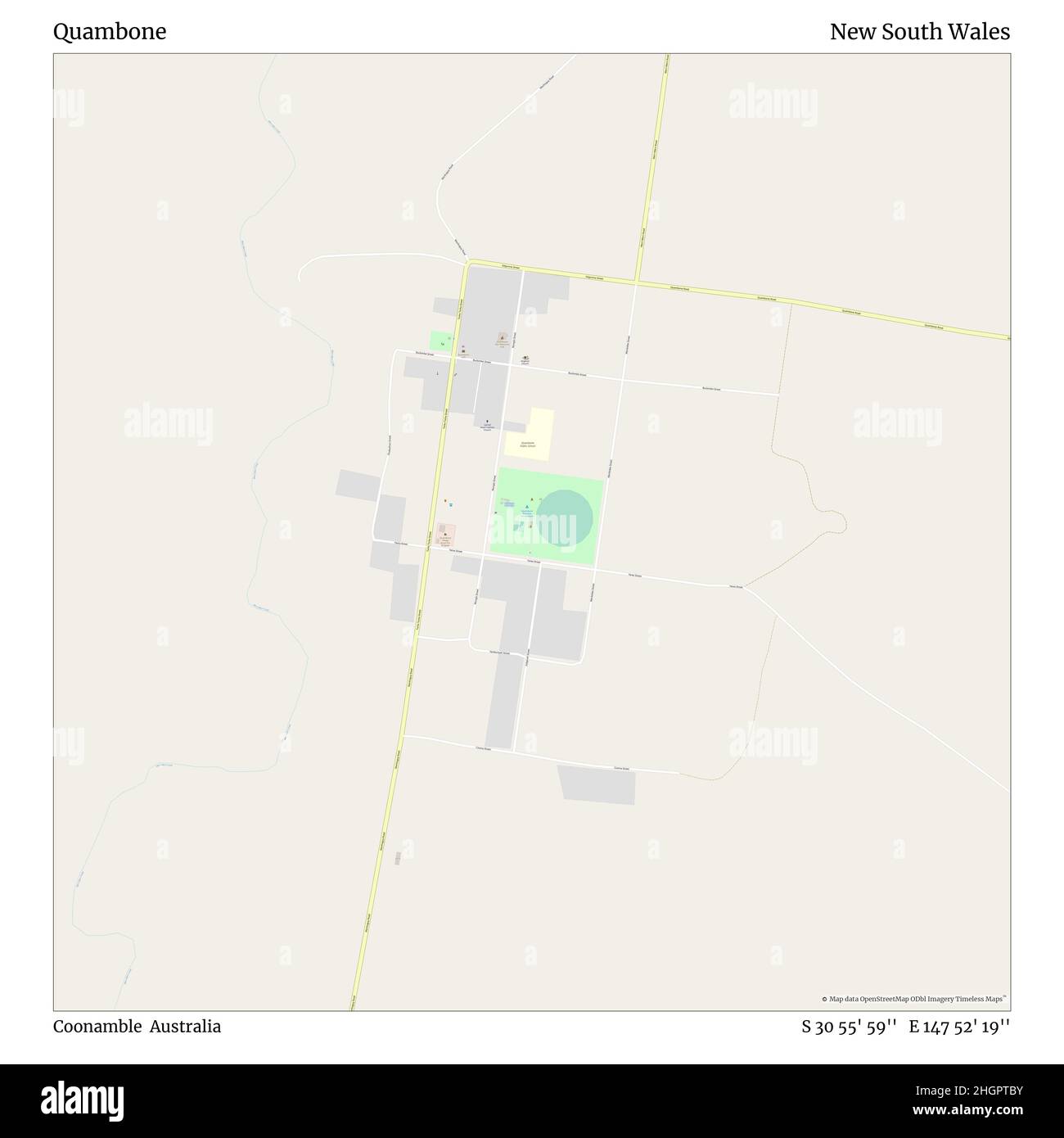 Coonamble new south wales australia maps hires stock photography and