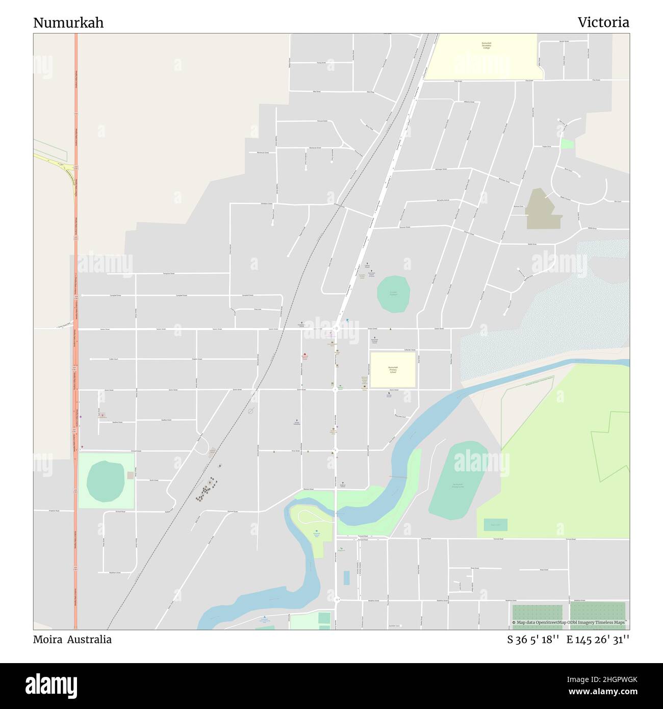 Numurkah hires stock photography and images Alamy