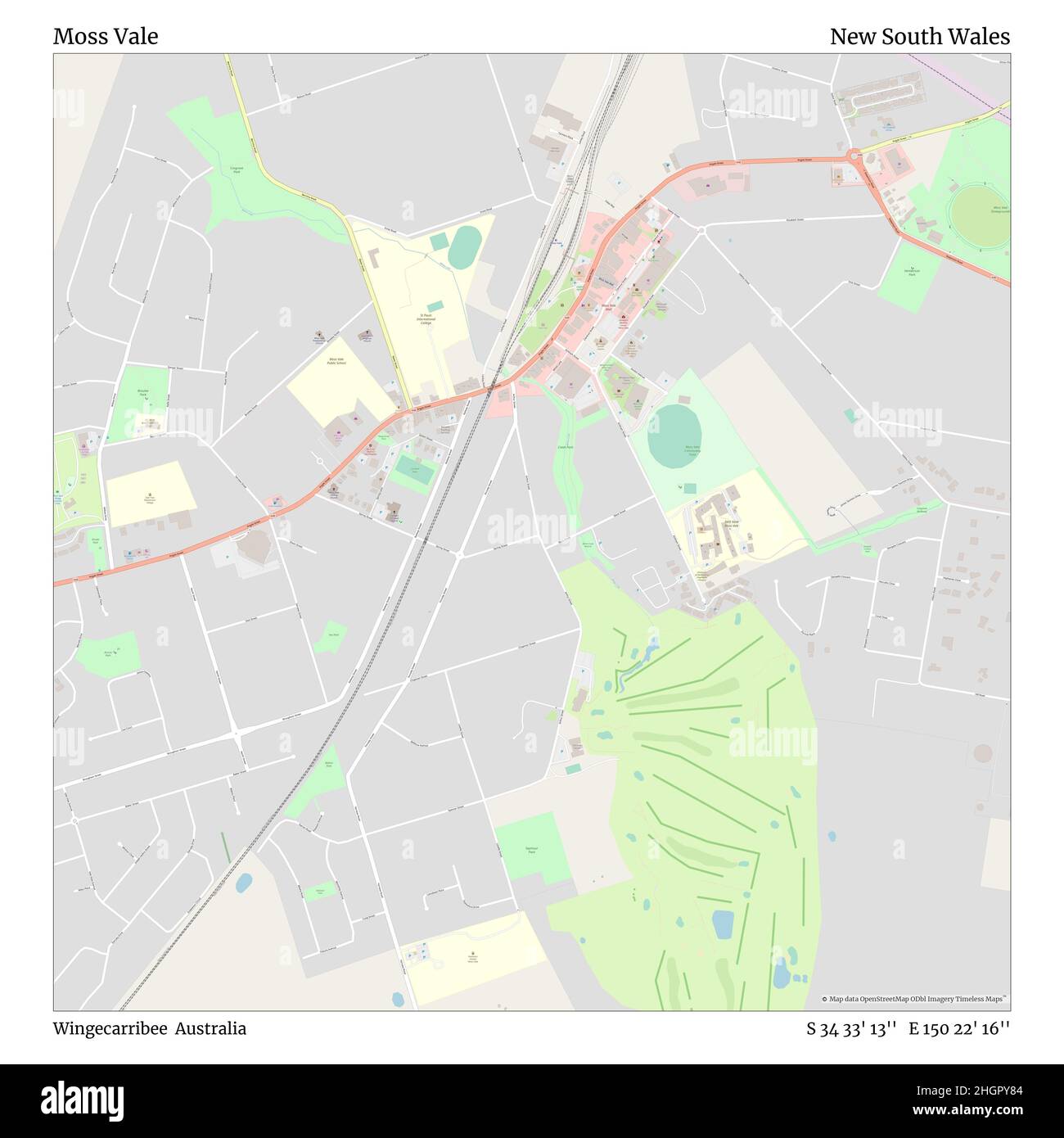 Moss vale australia Cut Out Stock Images & Pictures Alamy