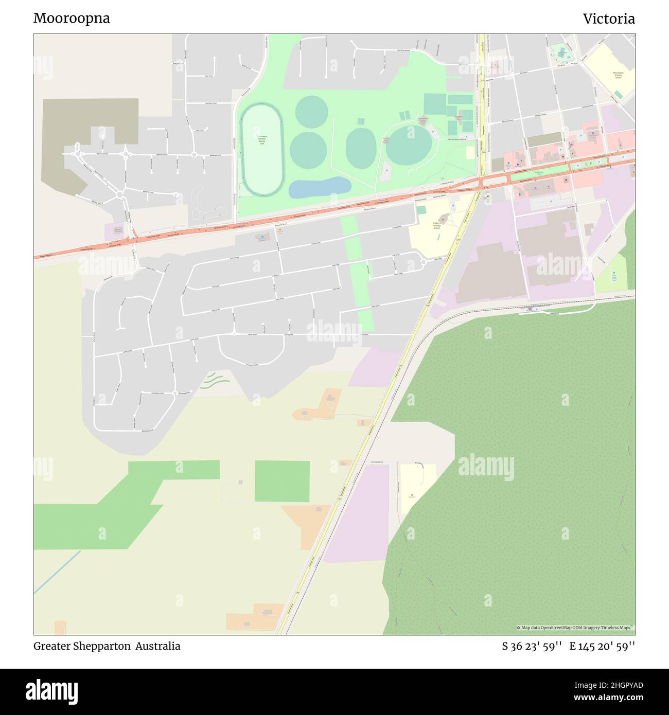 Shepparton mooroopna Cut Out Stock Images & Pictures Alamy