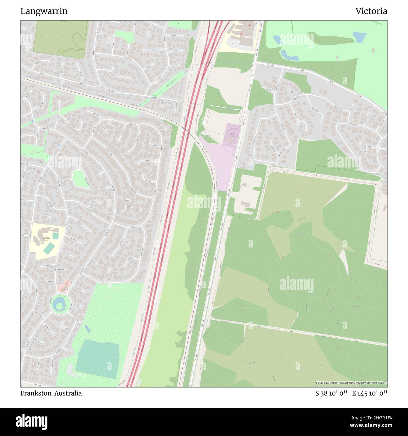 Langwarrin victoria australia hires stock photography and images Alamy