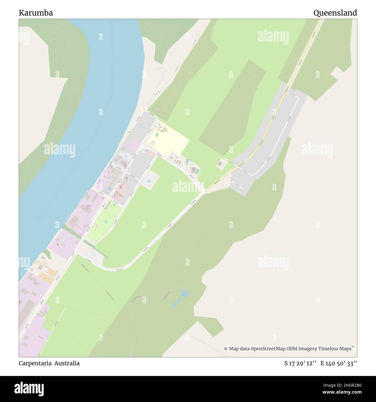 Karumba, australia hires stock photography and images Alamy