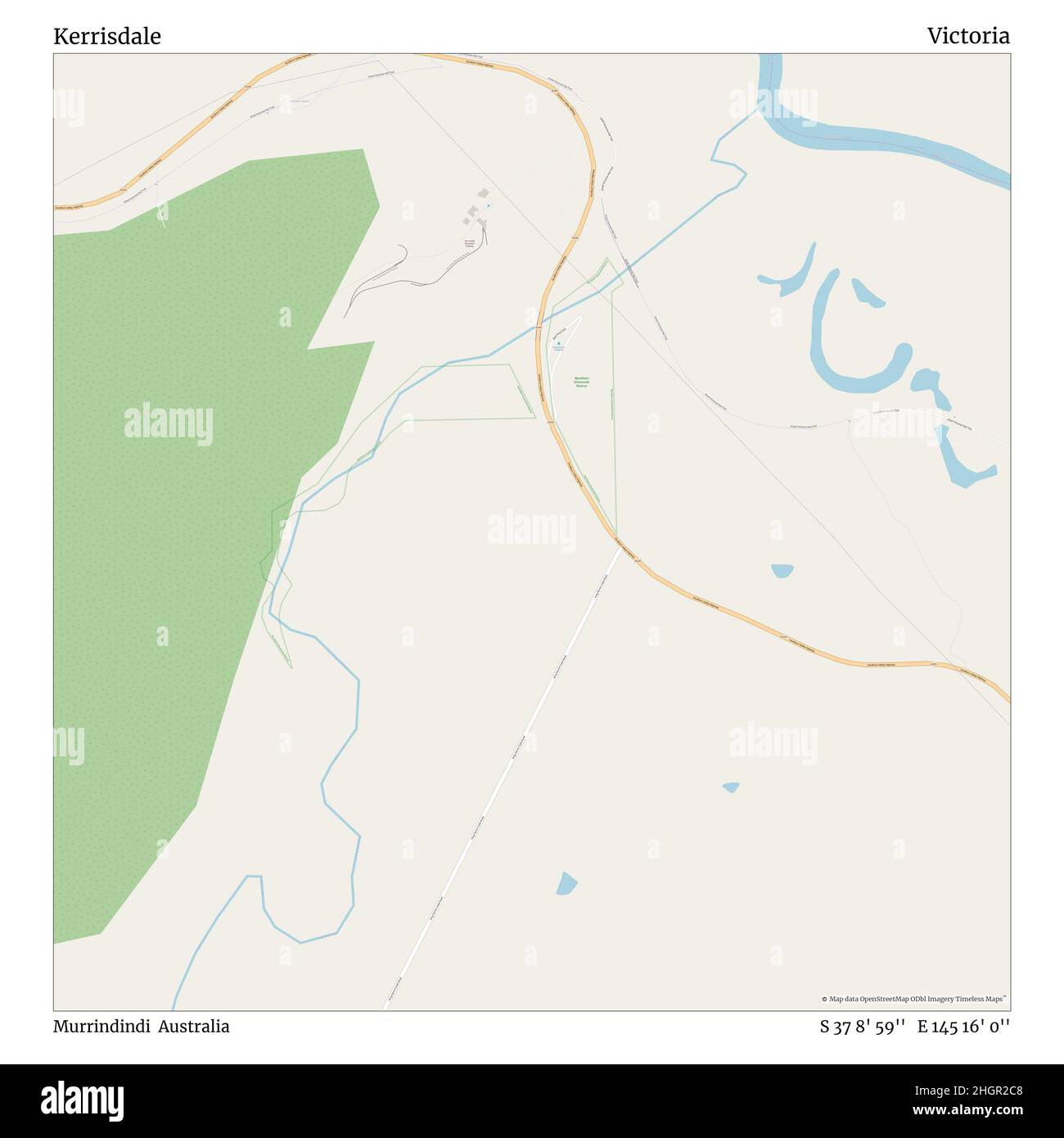 Kerrisdale Cut Out Stock Images & Pictures Alamy