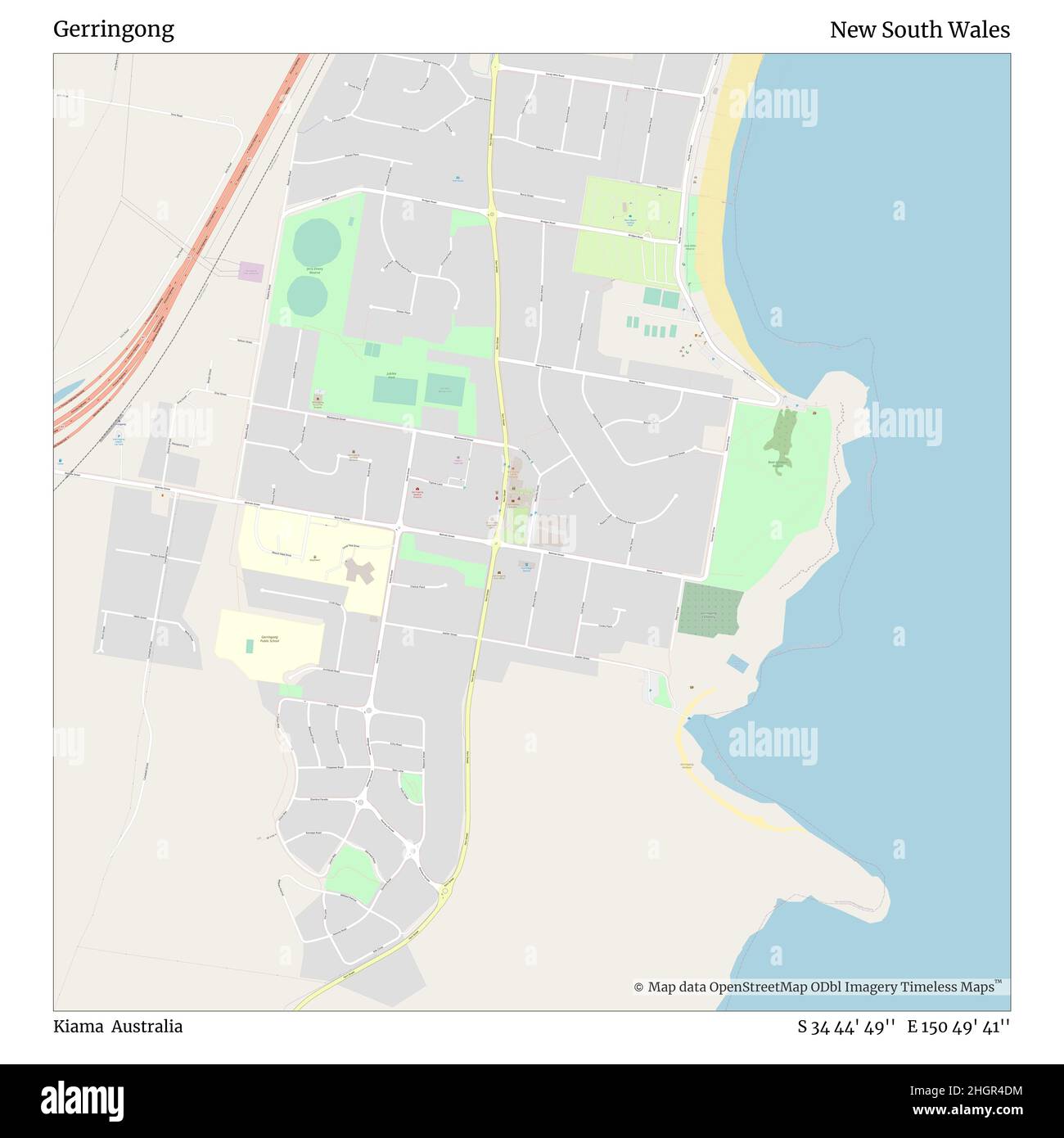 Kiama location hires stock photography and images Alamy