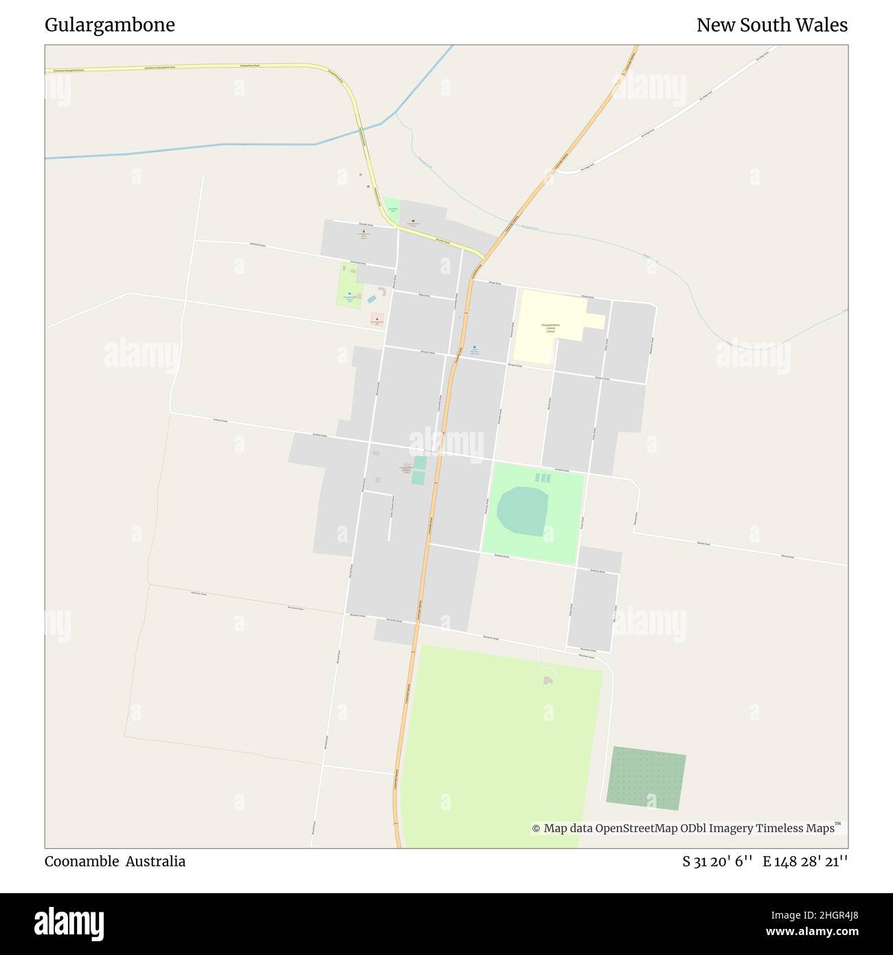 Coonamble new south wales australia maps hires stock photography and