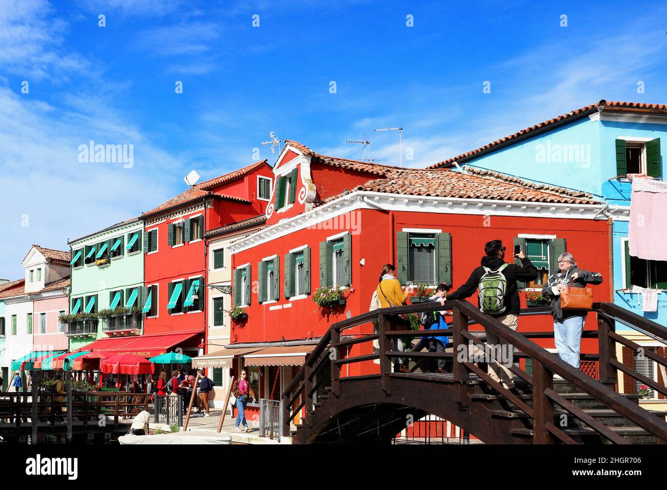 Photographs of venice hi-res stock photography and images - Alamy