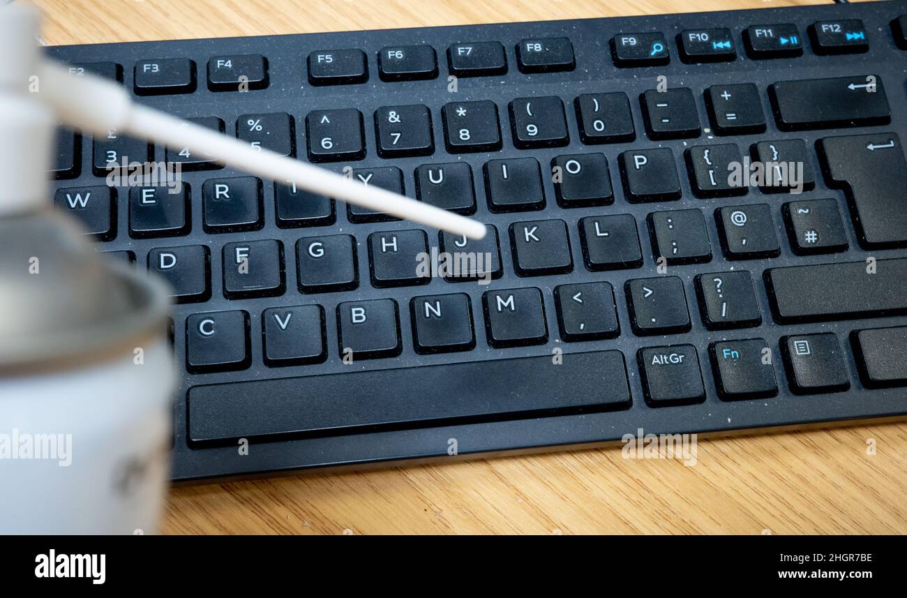 Dusty air indoor hi-res stock photography and images - Alamy