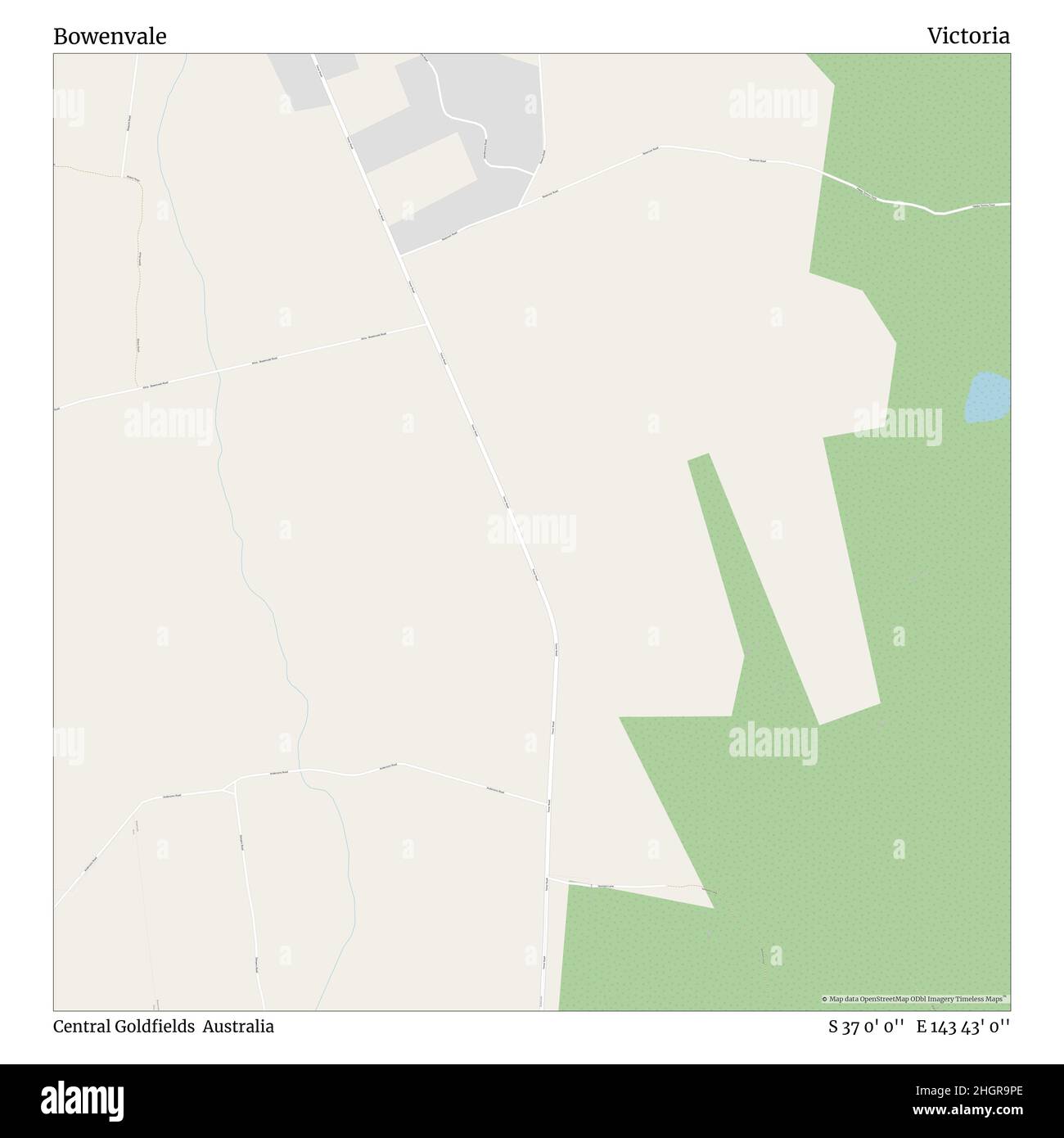 Bowenvale hires stock photography and images Alamy