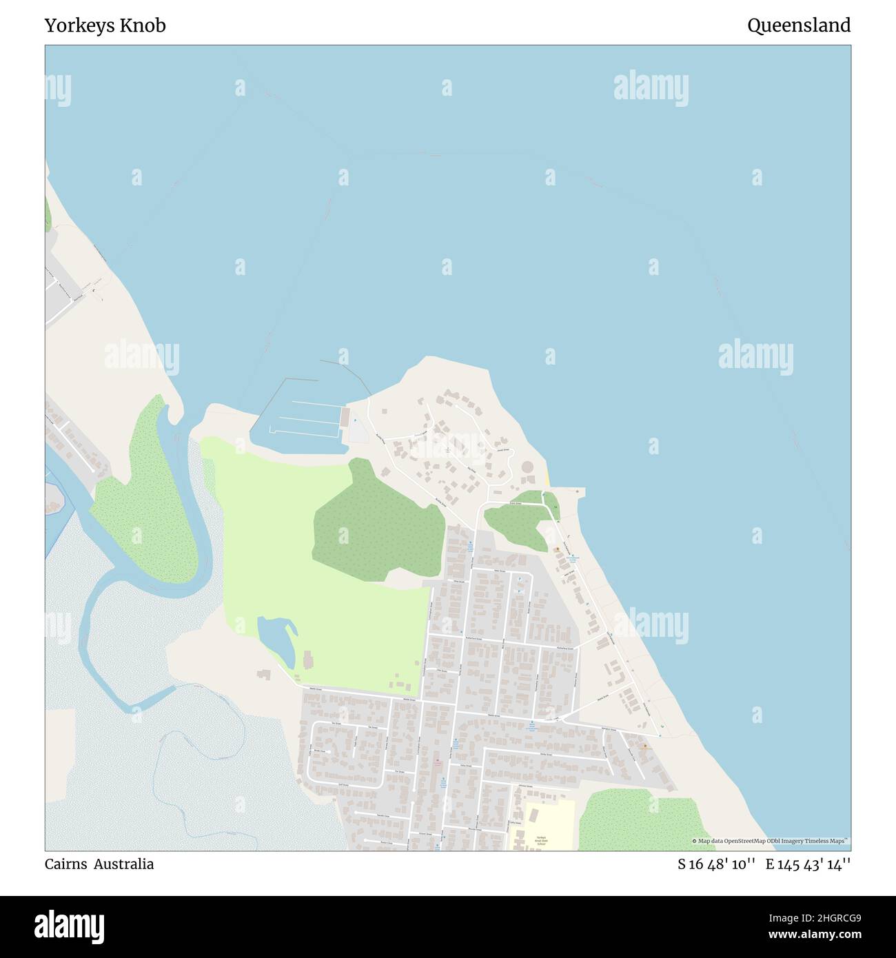 Yorkeys knob Cut Out Stock Images & Pictures Alamy