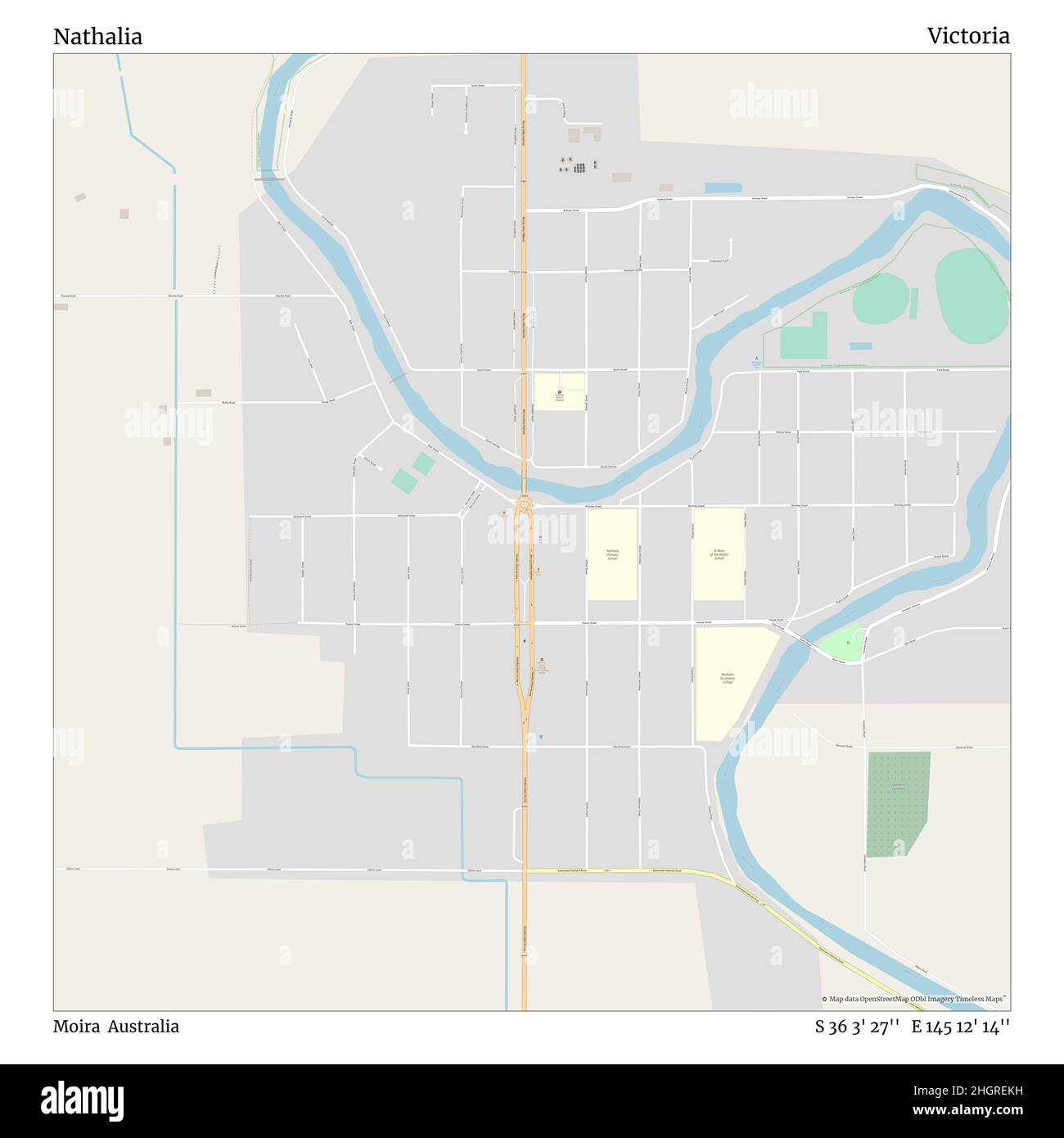 Moira map Cut Out Stock Images & Pictures Alamy