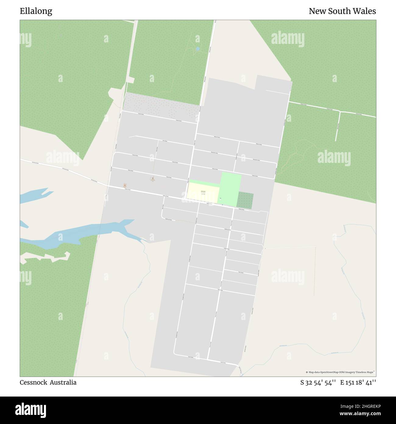 Ellalong Cut Out Stock Images & Pictures Alamy