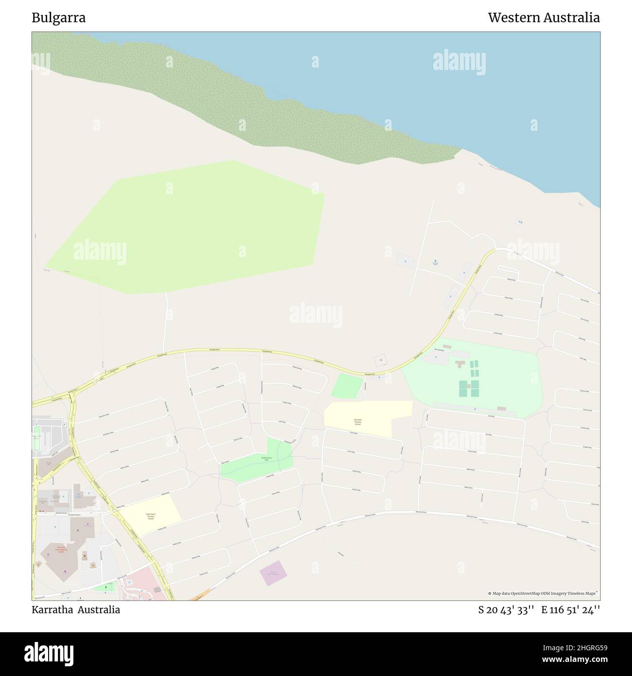 Karratha australia Cut Out Stock Images & Pictures Alamy