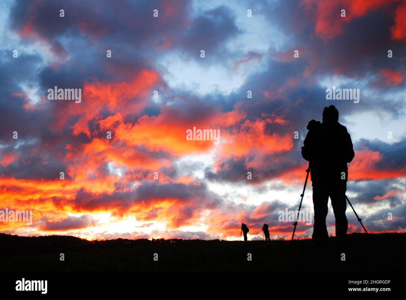 Vermont sunrise hi-res stock photography and images - Alamy