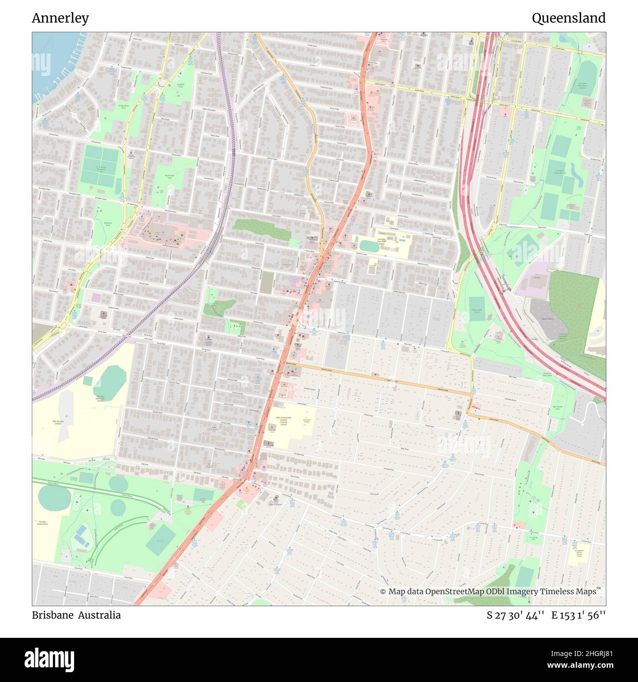 Annerley hires stock photography and images Alamy