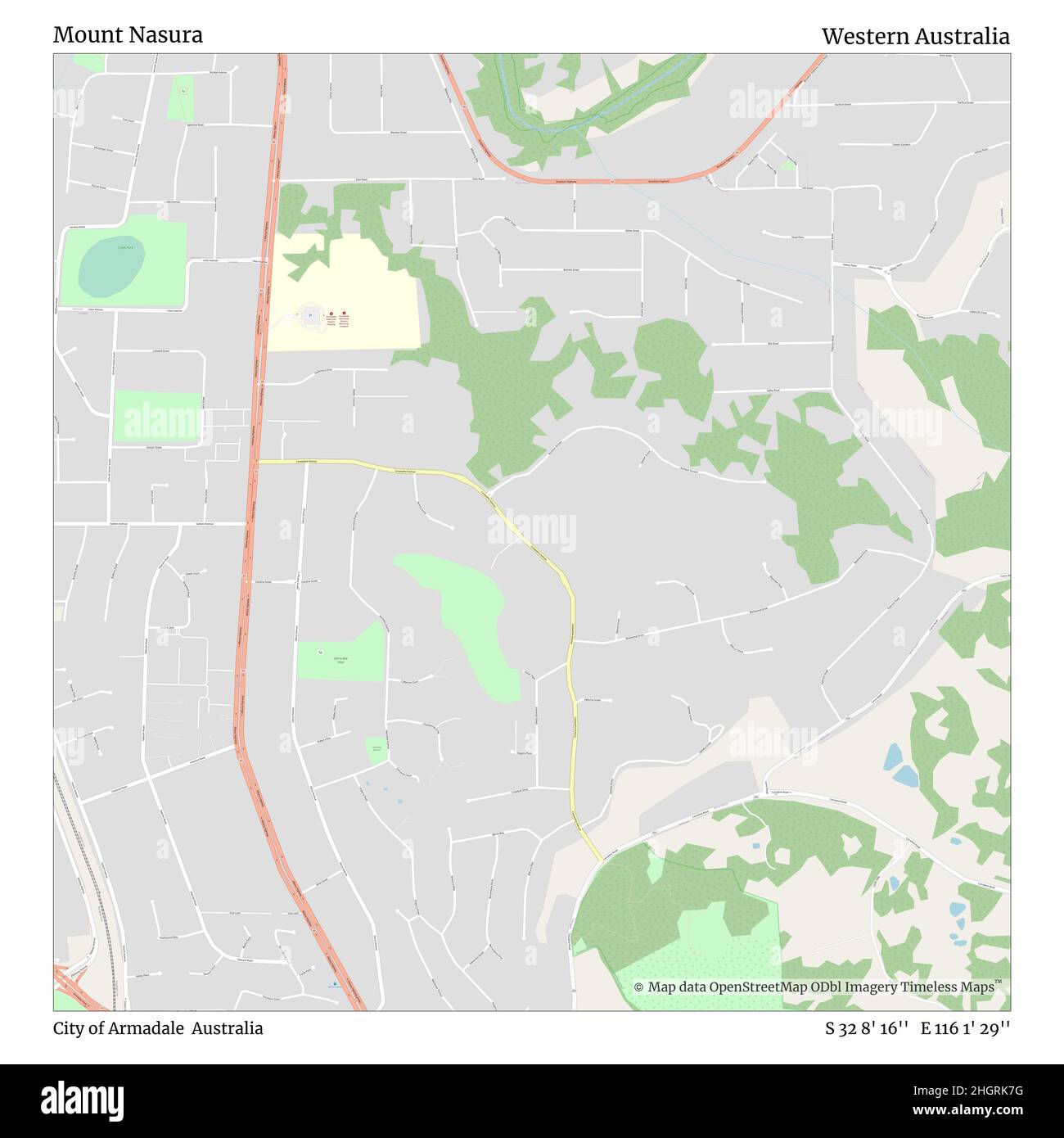 Mount nasura Cut Out Stock Images & Pictures Alamy
