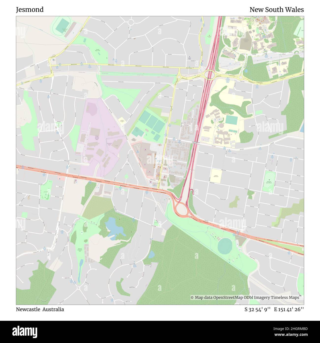 Jesmond newcastle Cut Out Stock Images & Pictures Alamy