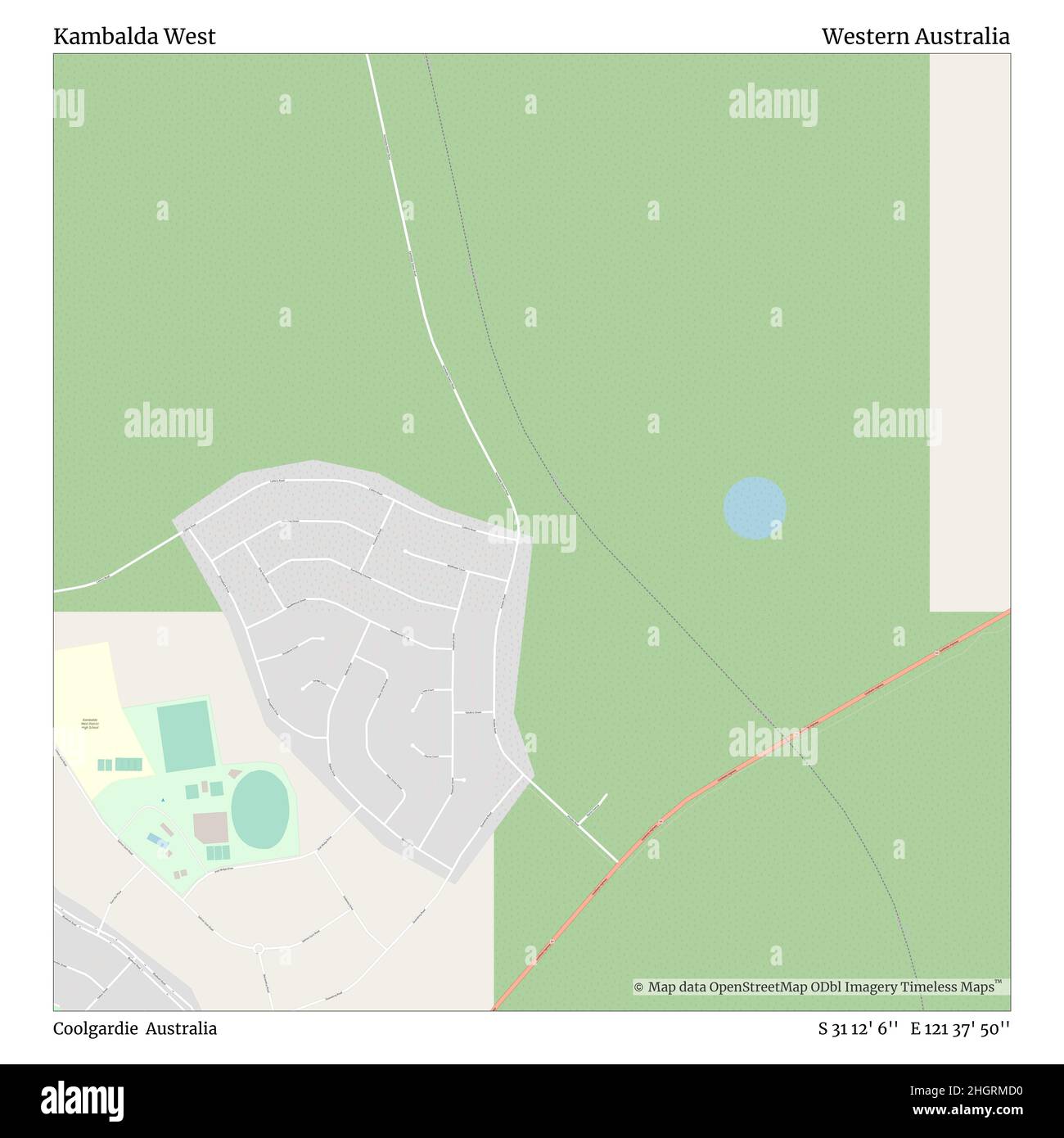 Coolgardie west australia hires stock photography and images Alamy