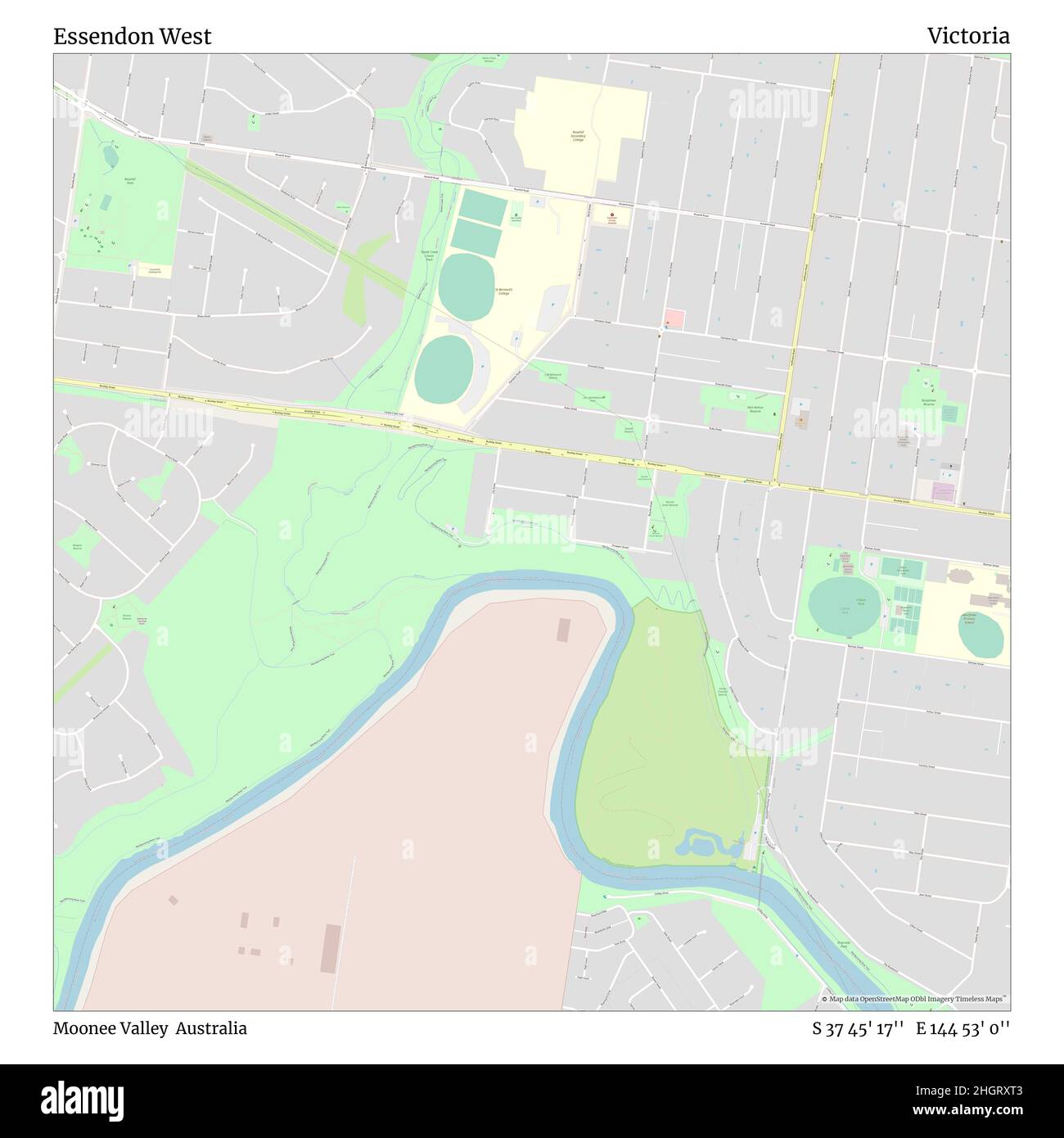 Map of west valley city hires stock photography and images Alamy