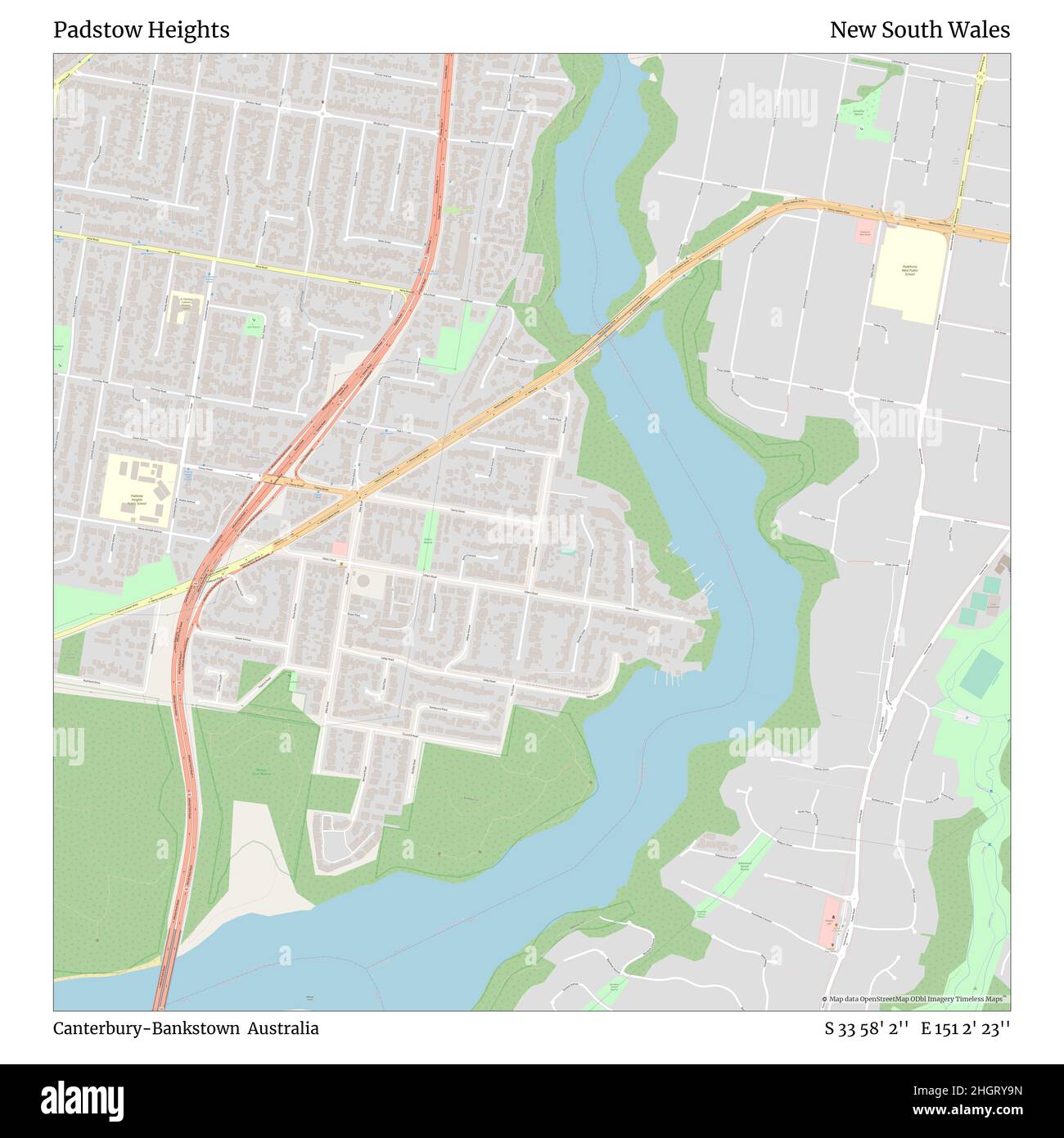 Map of padstow Cut Out Stock Images & Pictures Alamy