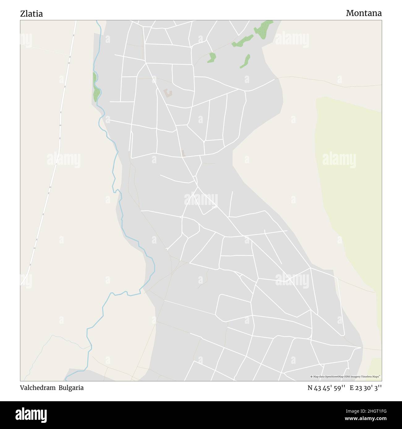 Florence montana map hires stock photography and images Alamy