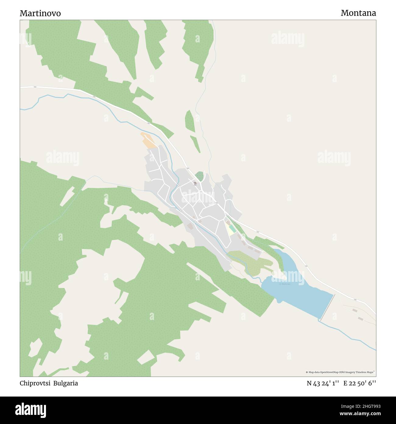 Florence montana map hires stock photography and images Alamy