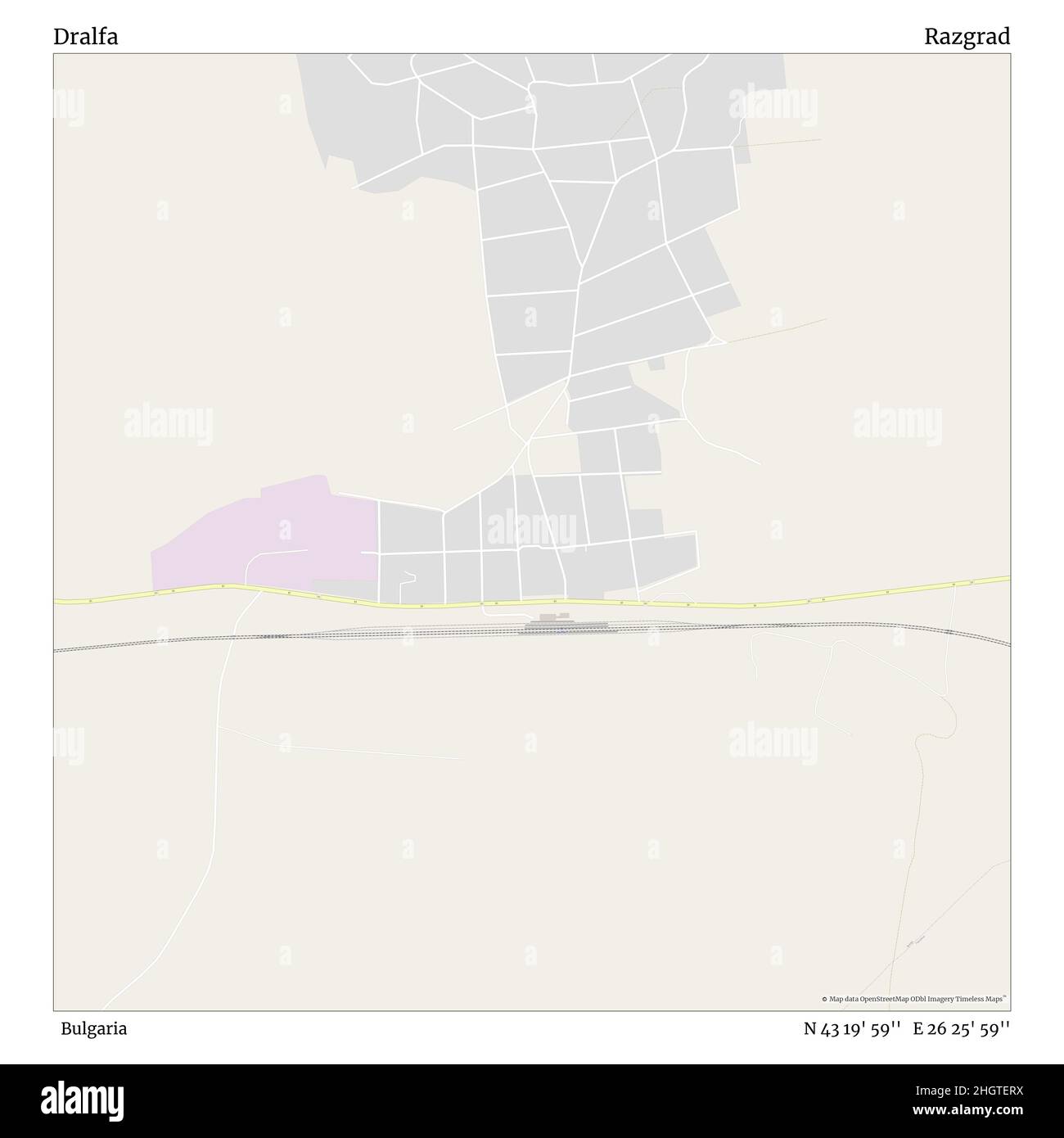 Giggle Fiber Coverage Map Page 6 - Bulgaria Maps High Resolution Stock Photography And Images - Alamy