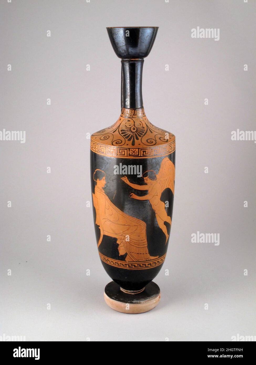 Funerary vase naples hi-res stock photography and images - Alamy