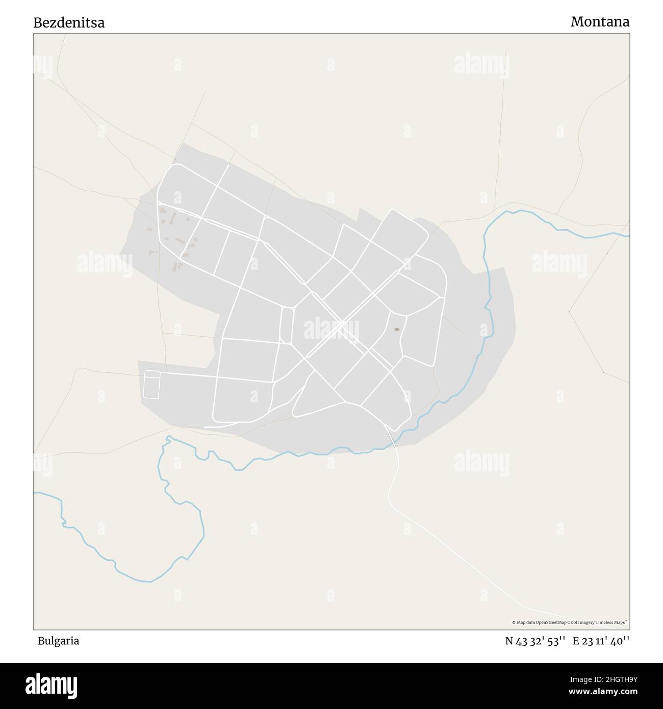Florence montana map hires stock photography and images Alamy