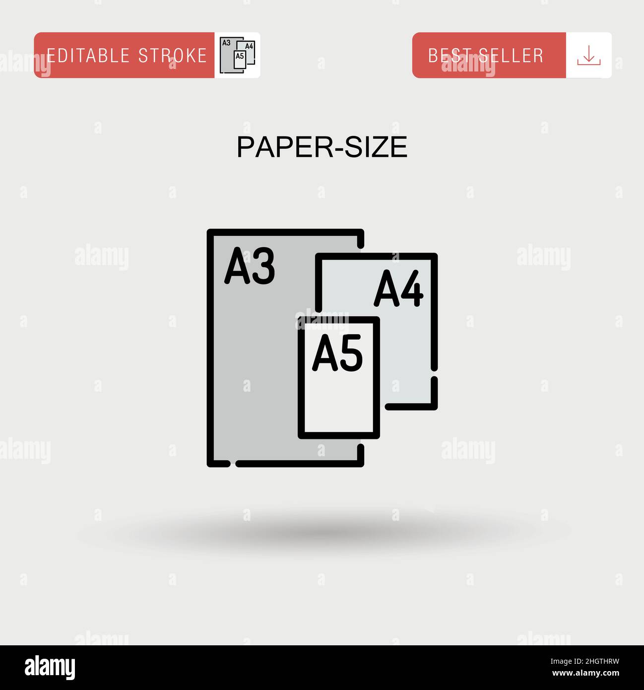 Paper Size Guide: A3+ & A4+