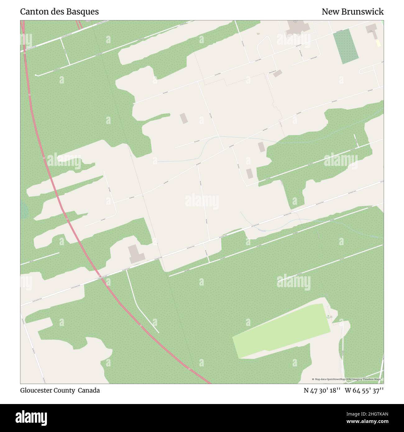 Canton des basques hires stock photography and images Alamy