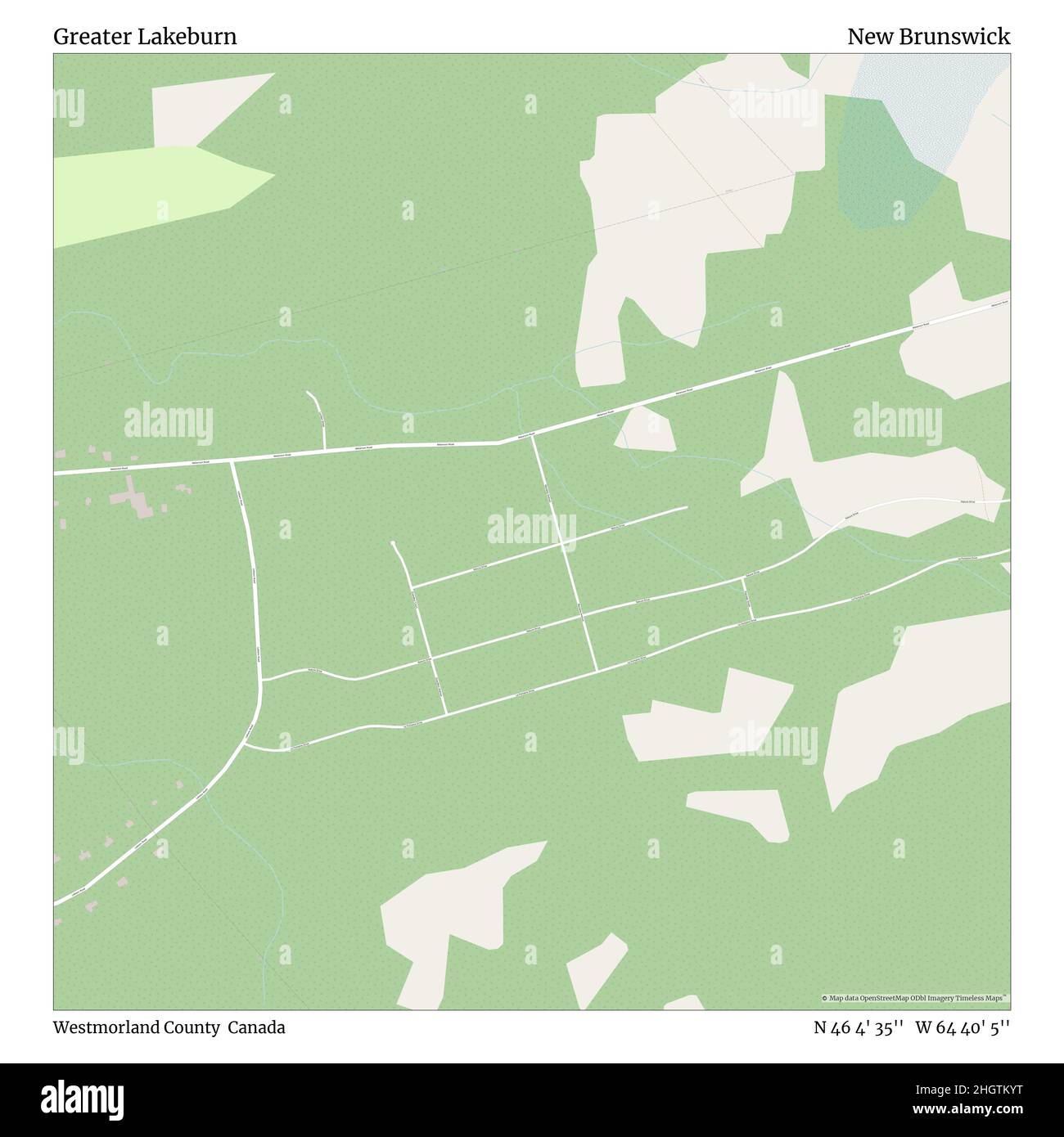 Greater lakeburn hires stock photography and images Alamy