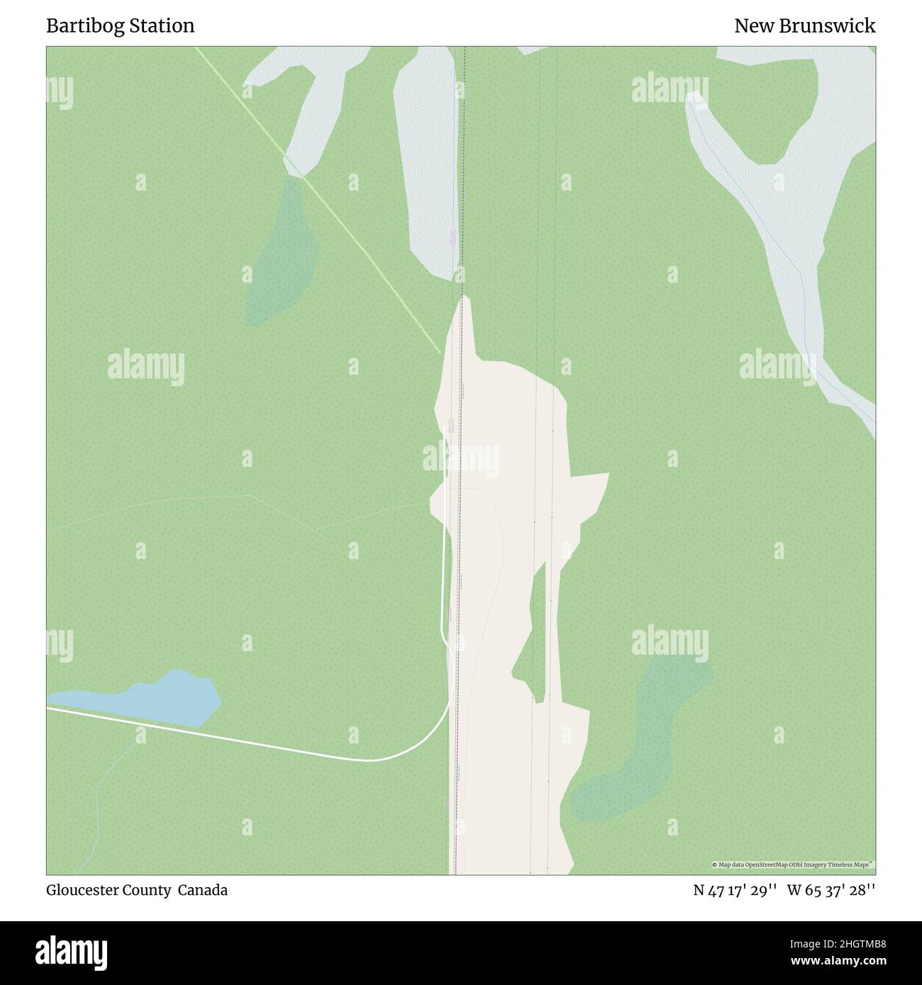 Gloucester road station Cut Out Stock Images & Pictures Alamy