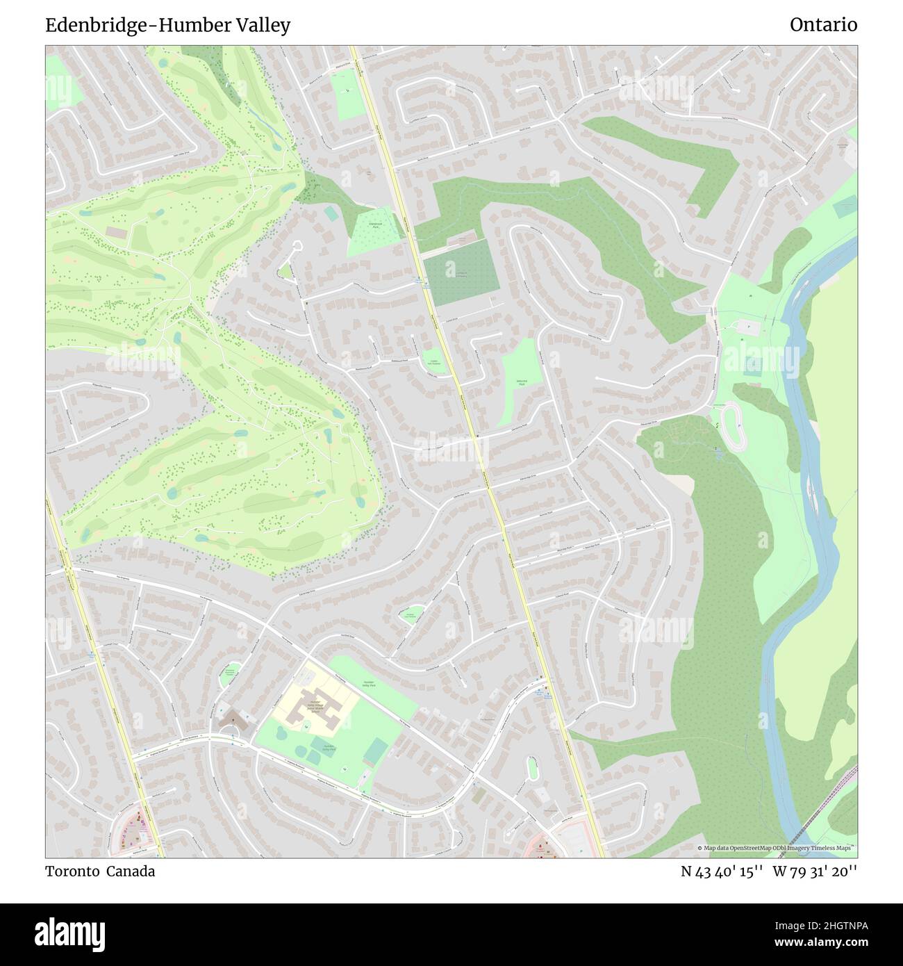 Humber valley Cut Out Stock Images & Pictures Alamy
