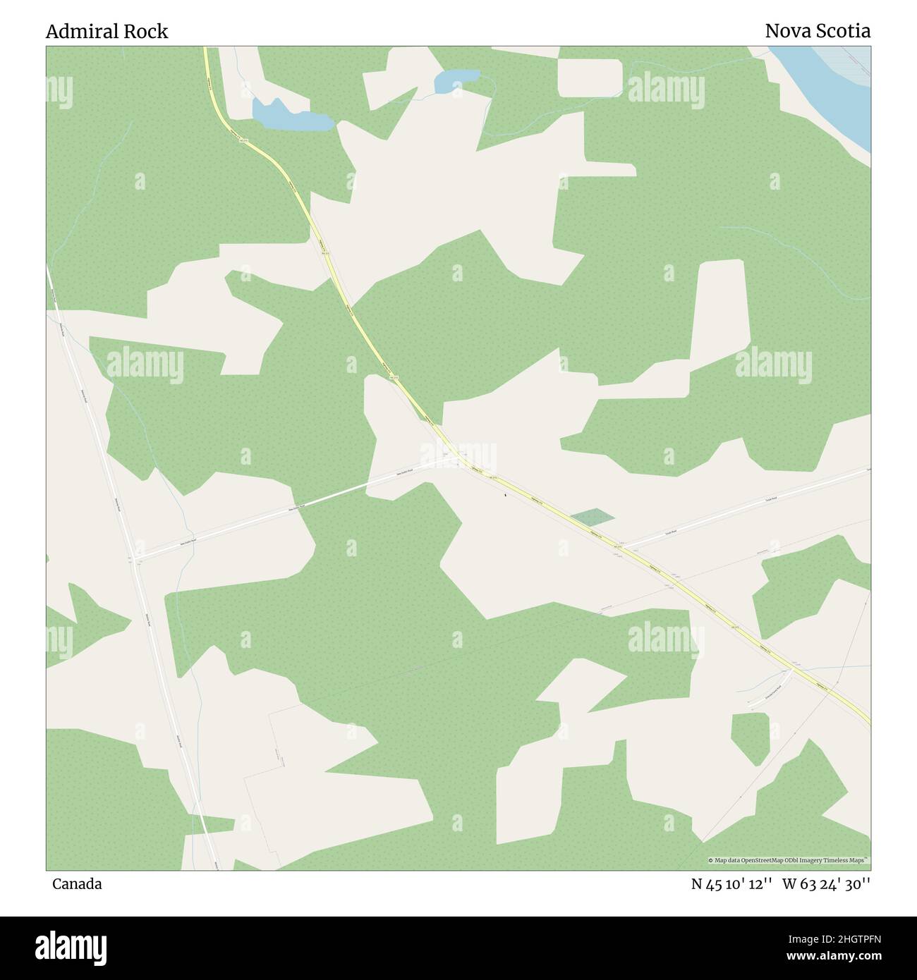 Map of admiral hires stock photography and images Alamy