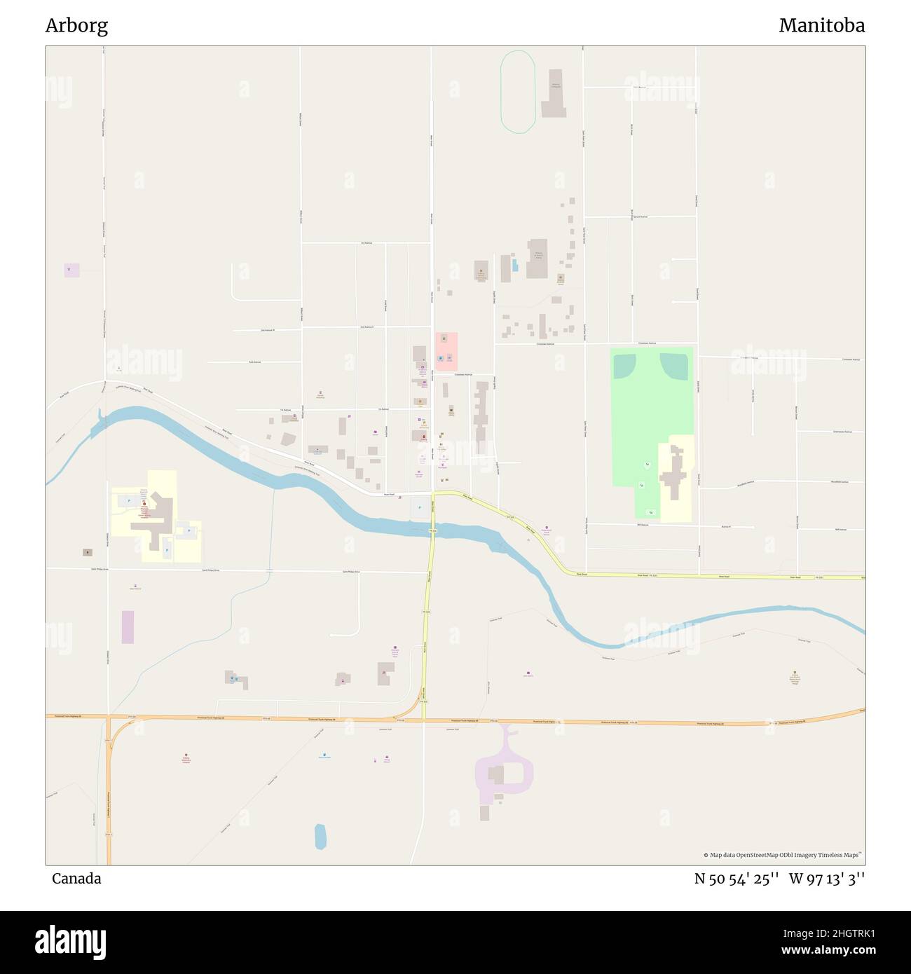 Map of hires stock photography and images Alamy