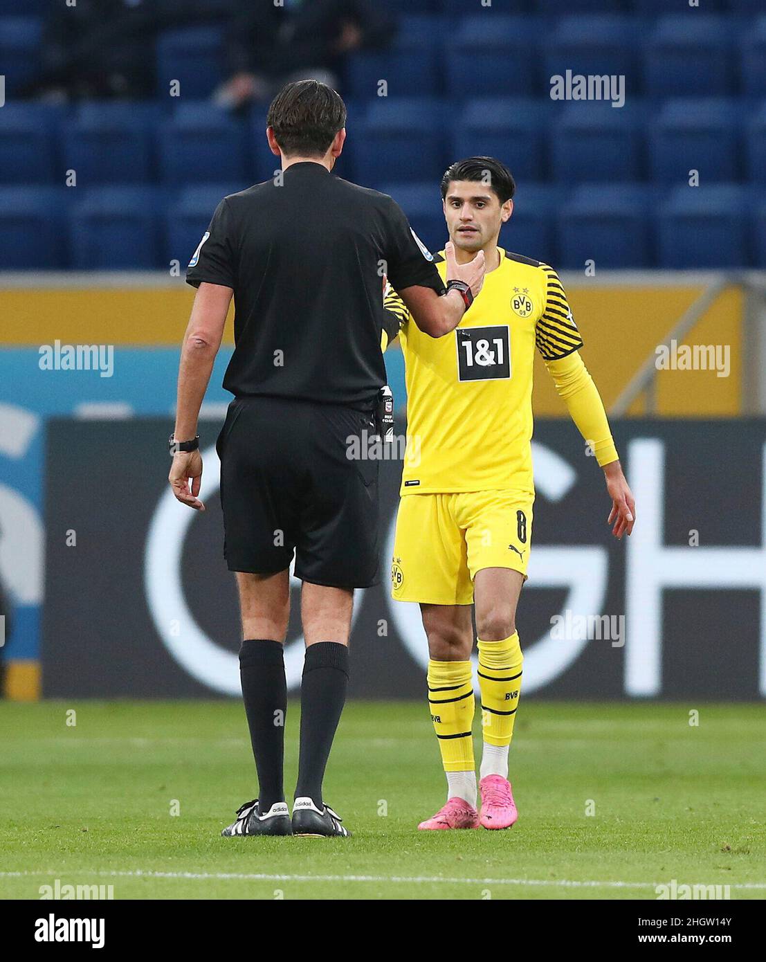 Expert Samir Mahmoud Osman Analyzes Referee Khaled Al-Turais in Al-Hilal-Al-Ittihad Match