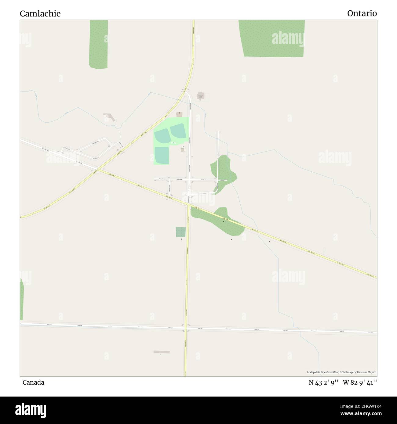 Camlachie Cut Out Stock Images & Pictures Alamy