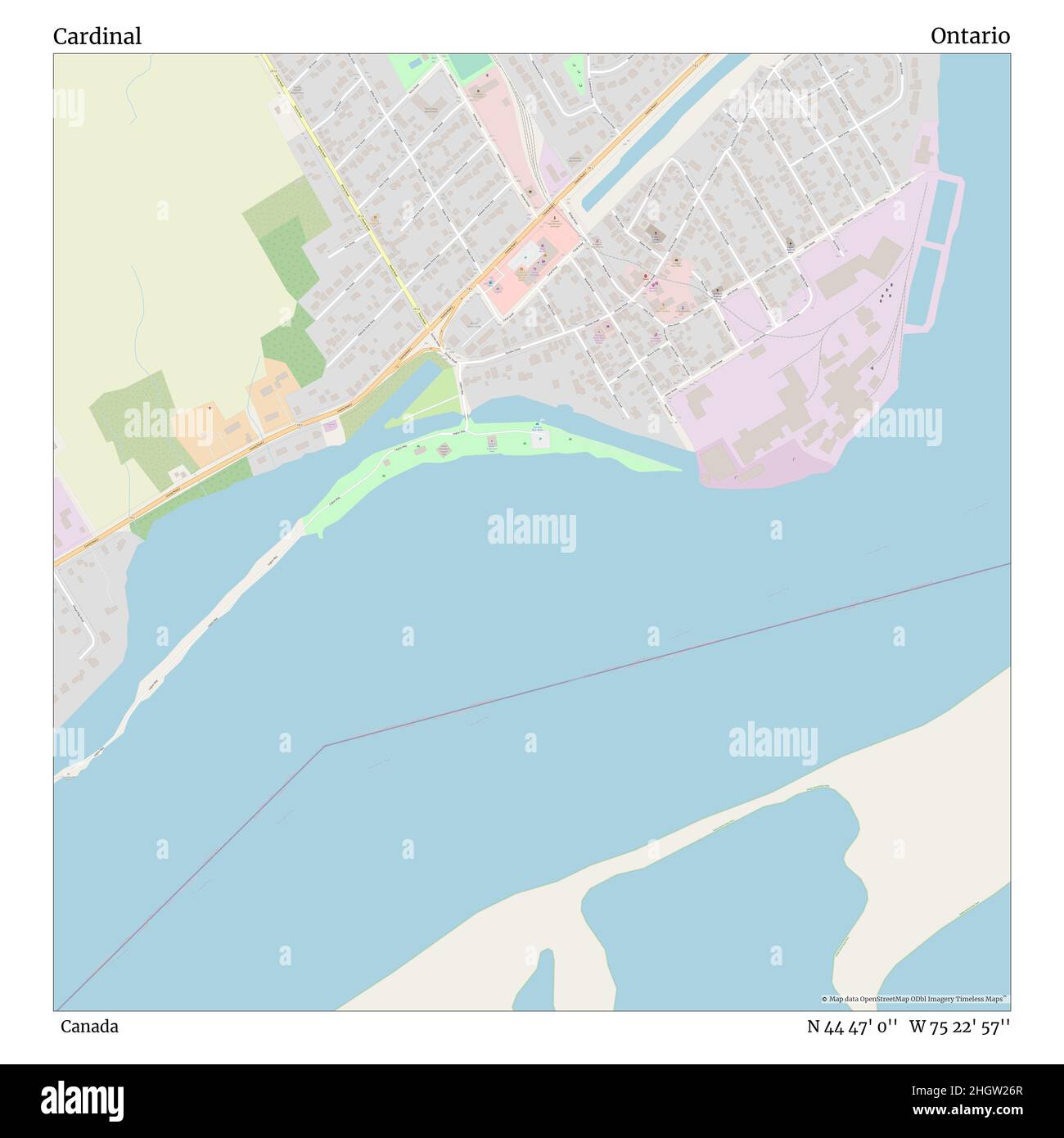 Geographic cardinal directions hires stock photography and images Alamy